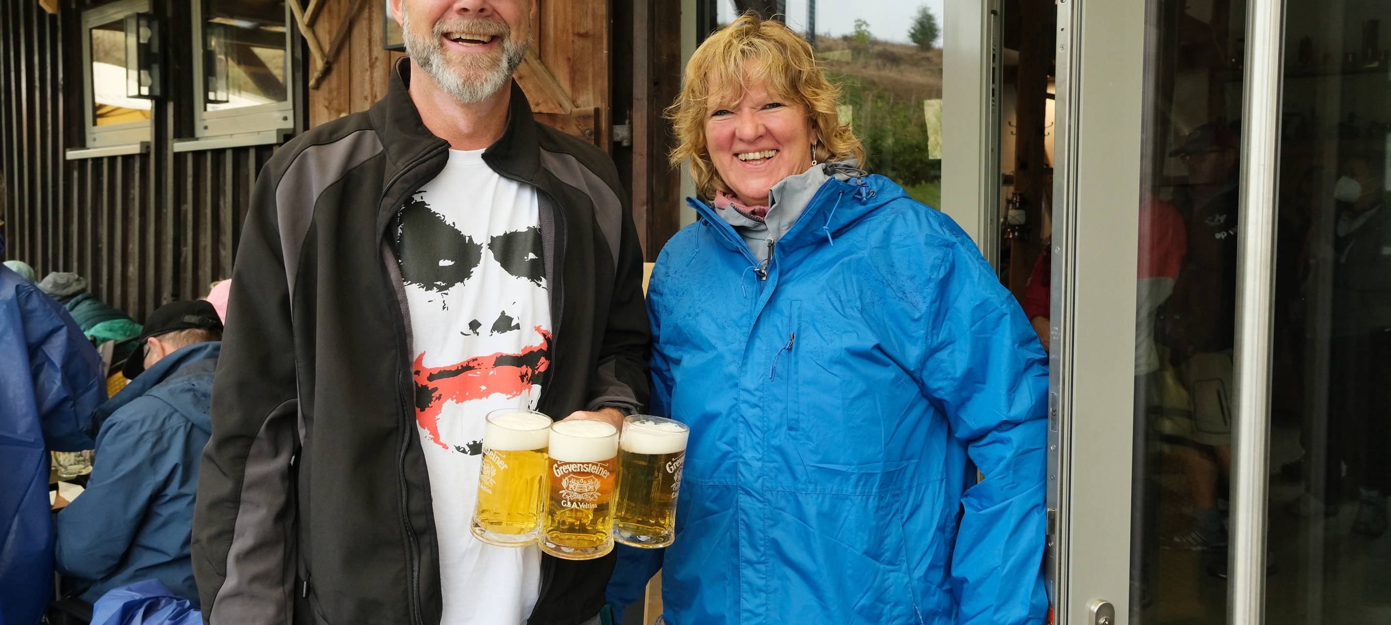 So war der Radio Berg Wandertag 2022