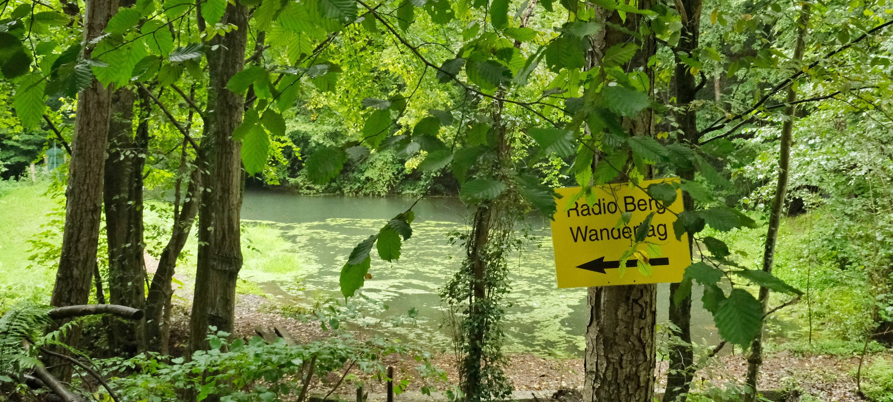 So war der Radio Berg Wandertag 2022
