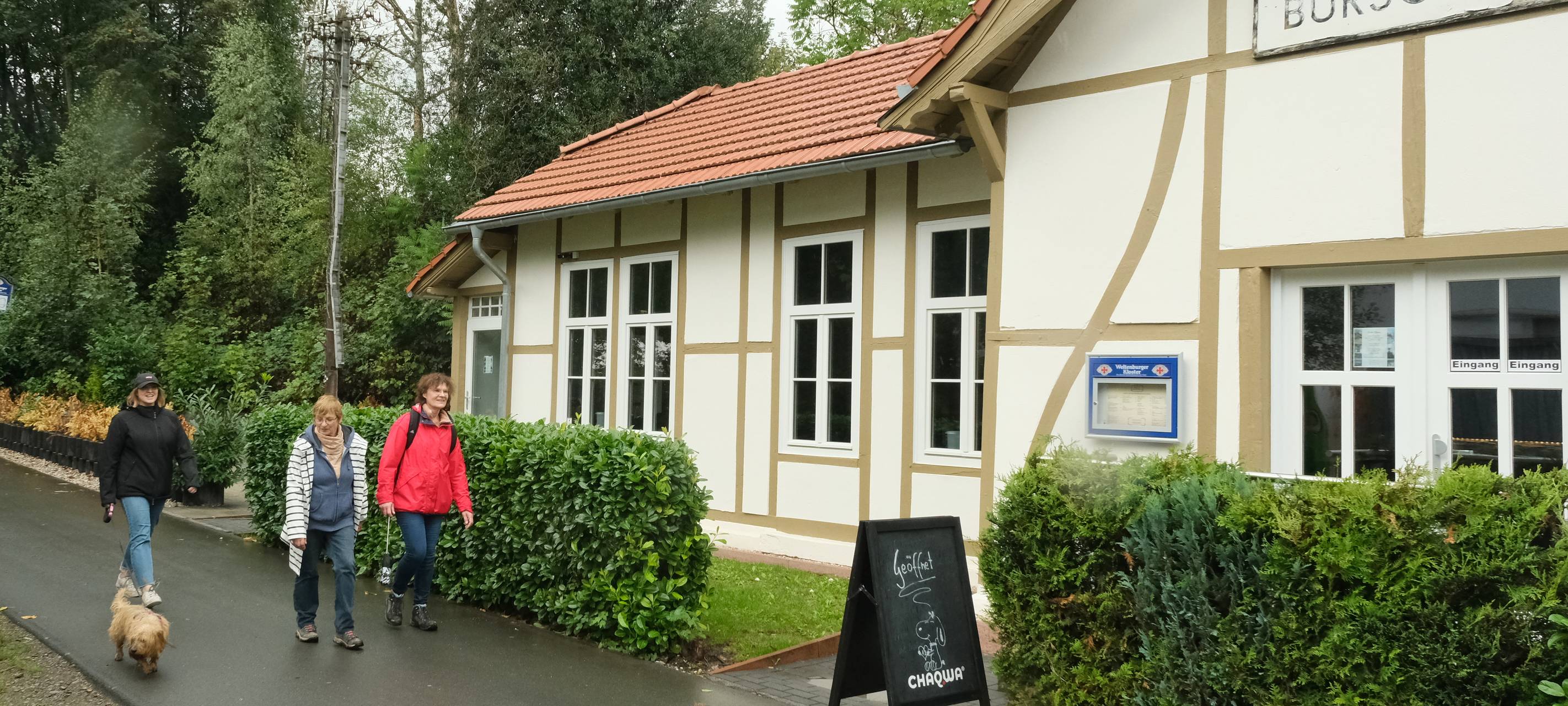 So war der Radio Berg Wandertag 2022