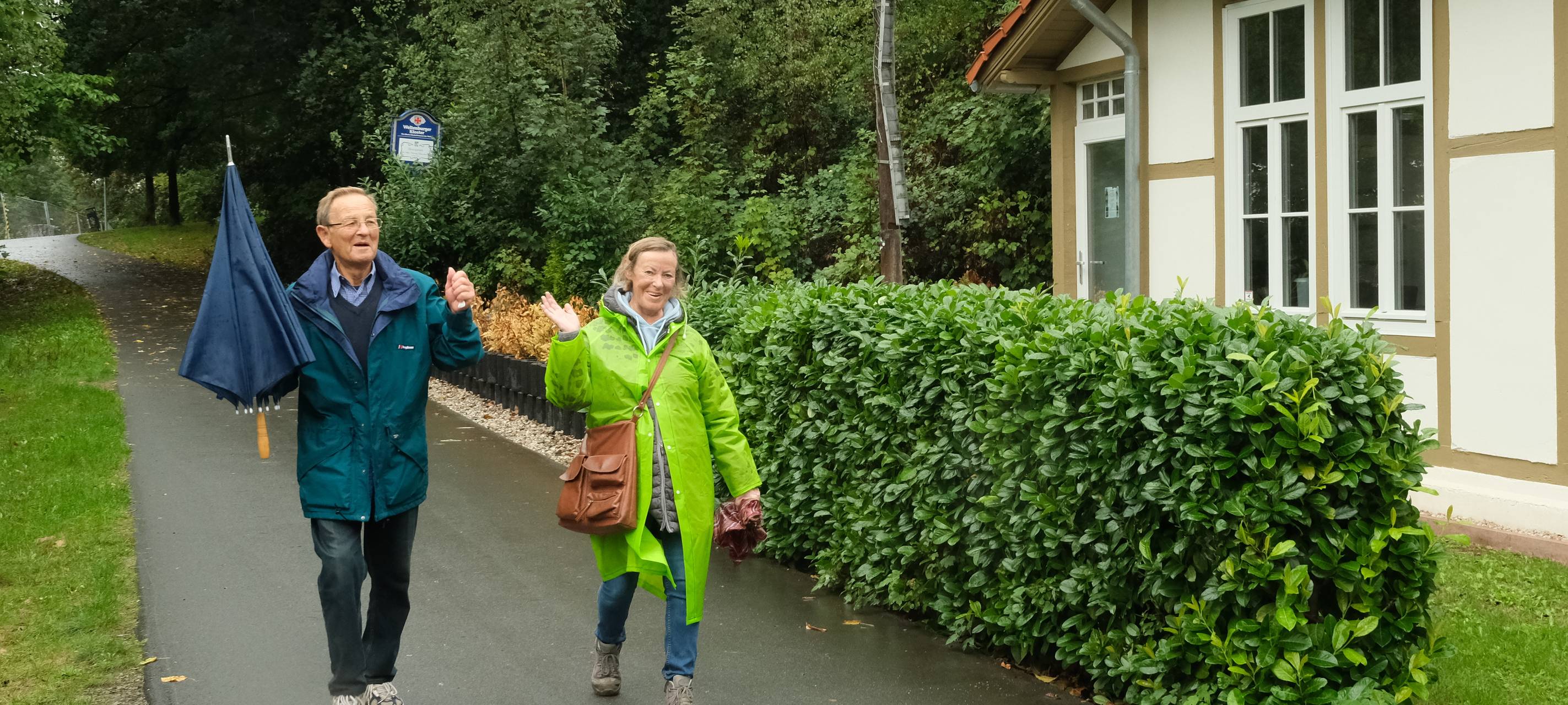 So war der Radio Berg Wandertag 2022