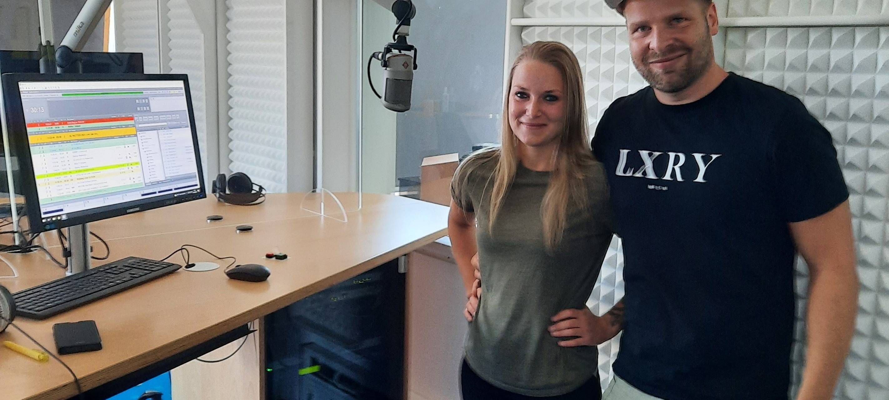 Musik von Vela Di Flexx aus Gummersbach