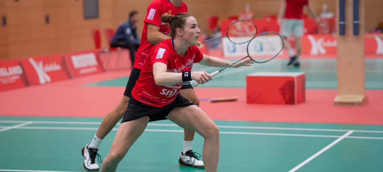 Badminton: BCW sicher, TVR holt zwei Punkte