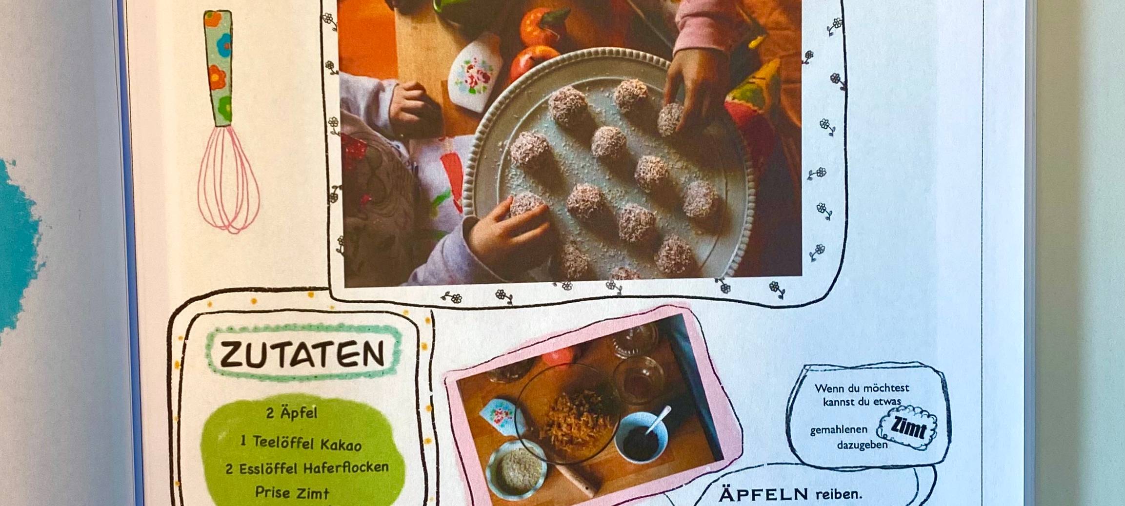 Von der Idee zur Veröffentlichung