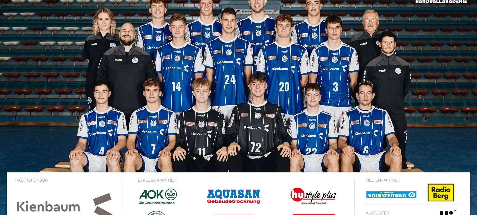 Handball: Panther und VfL II siegen deutlich
