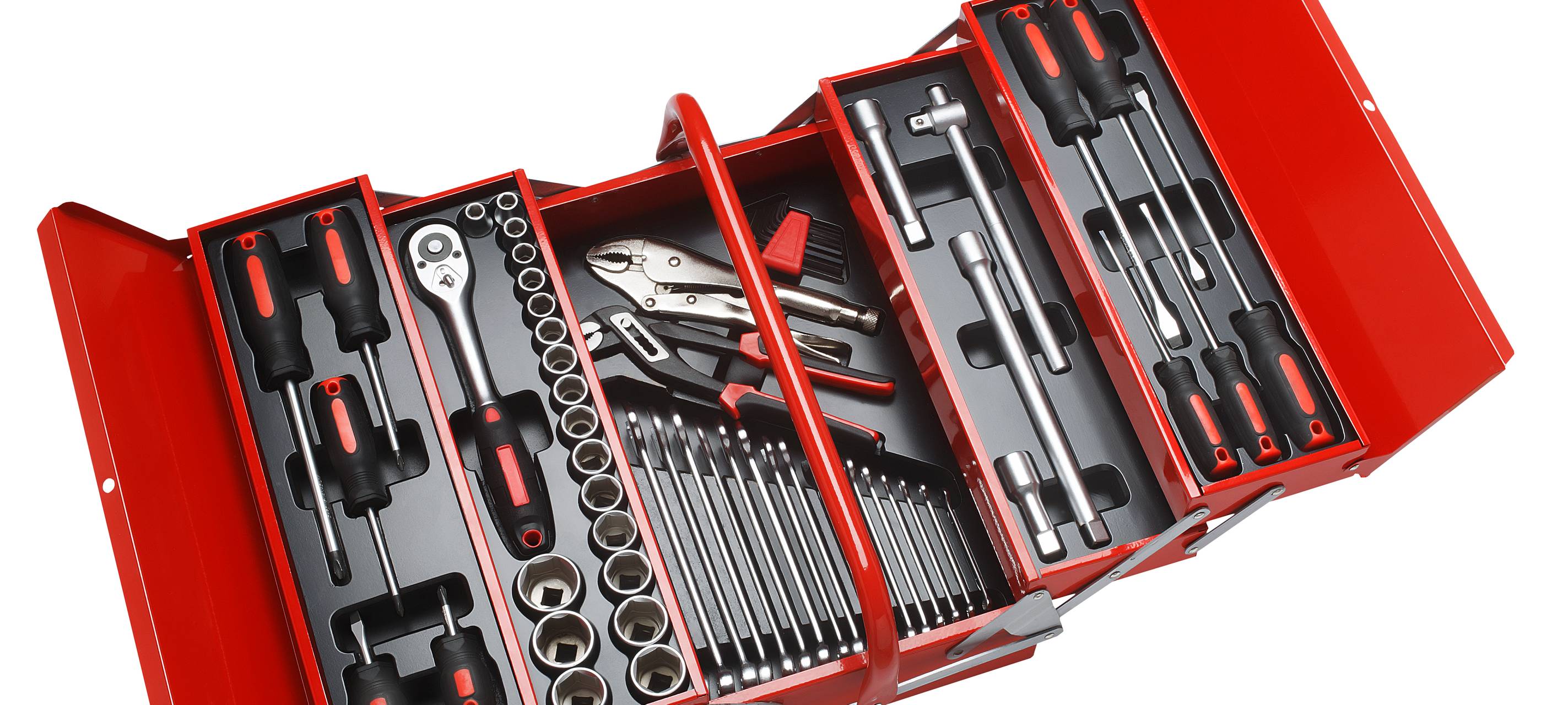 Immer mehr Einbrüche in Handwerkerwagen