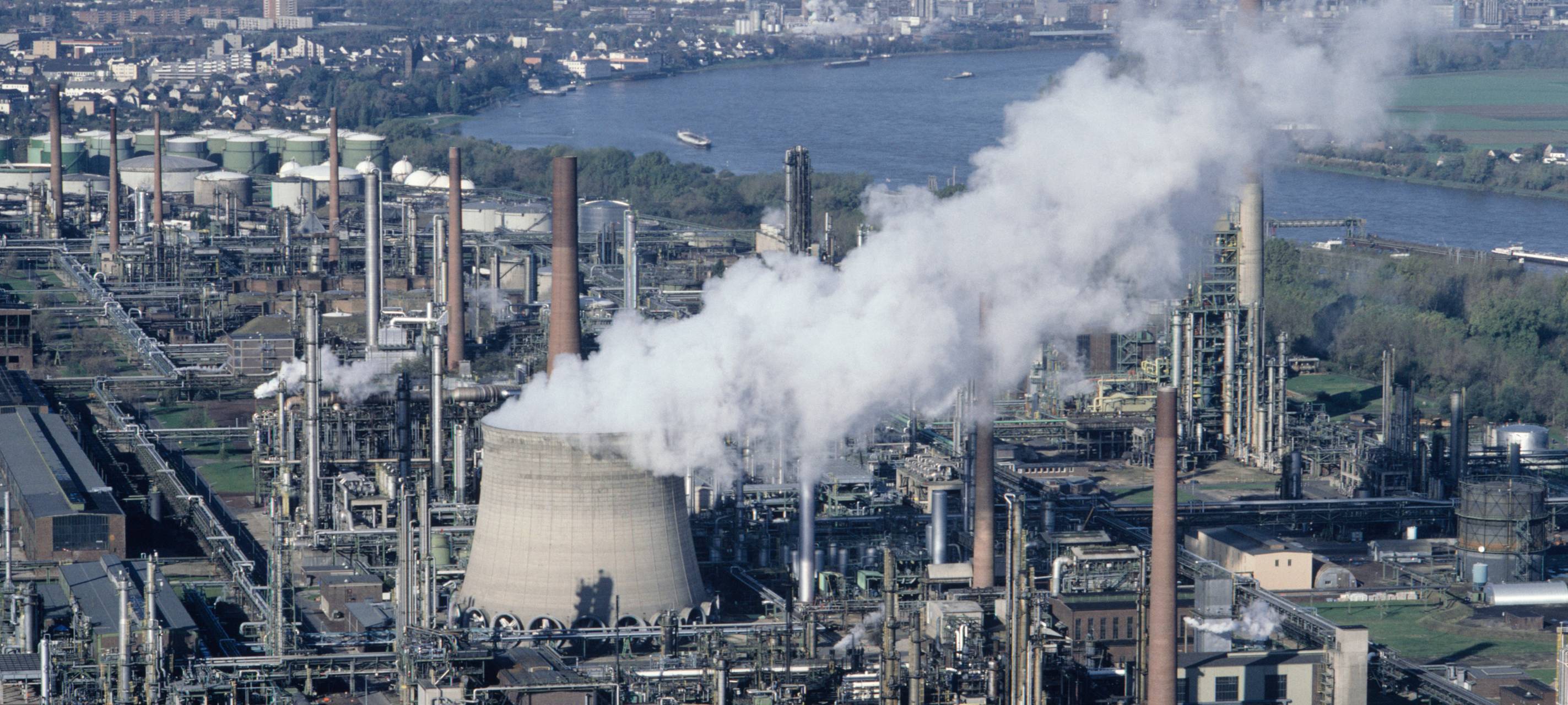 Atomausstieg: Sorge der Wirtschaft