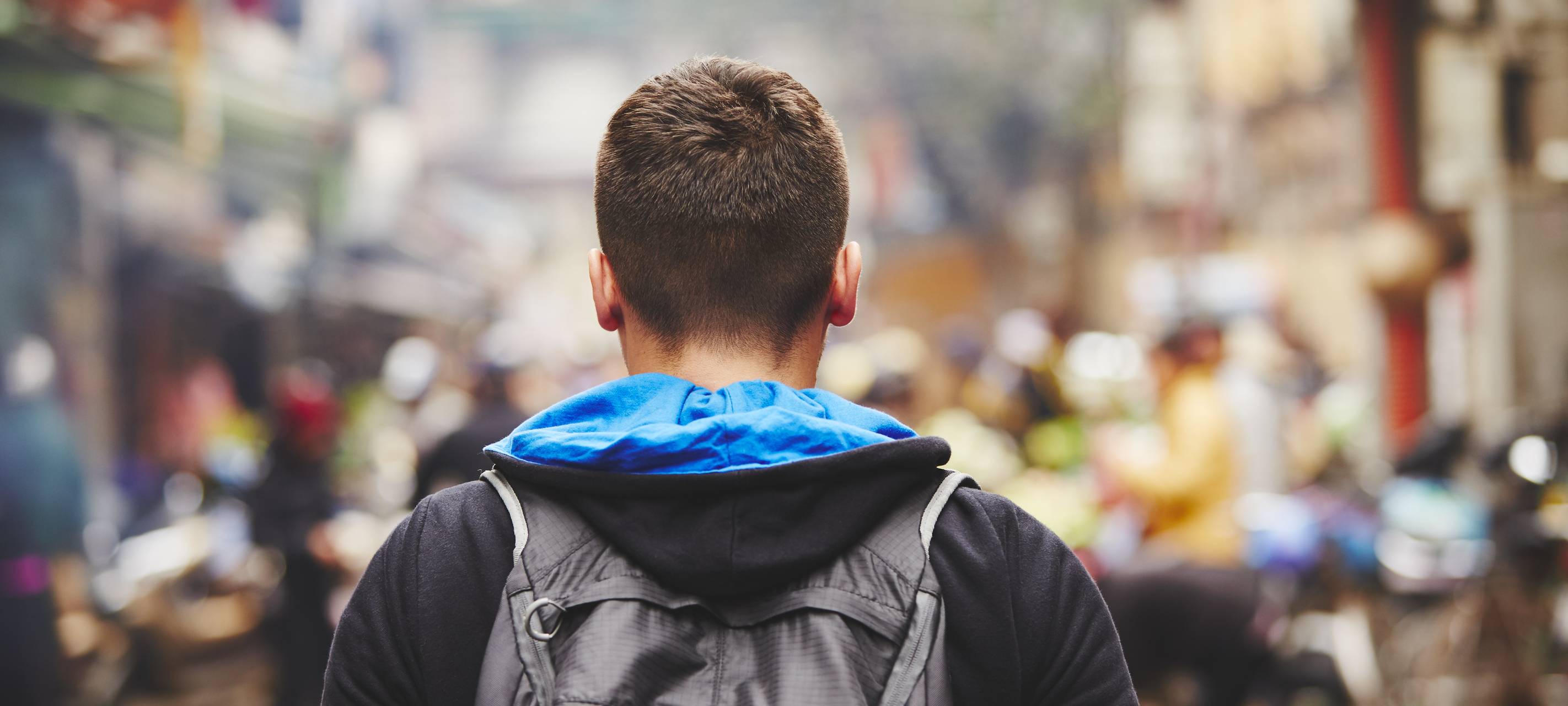 Tourismus: Wieder mehr Gäste im Bergischen