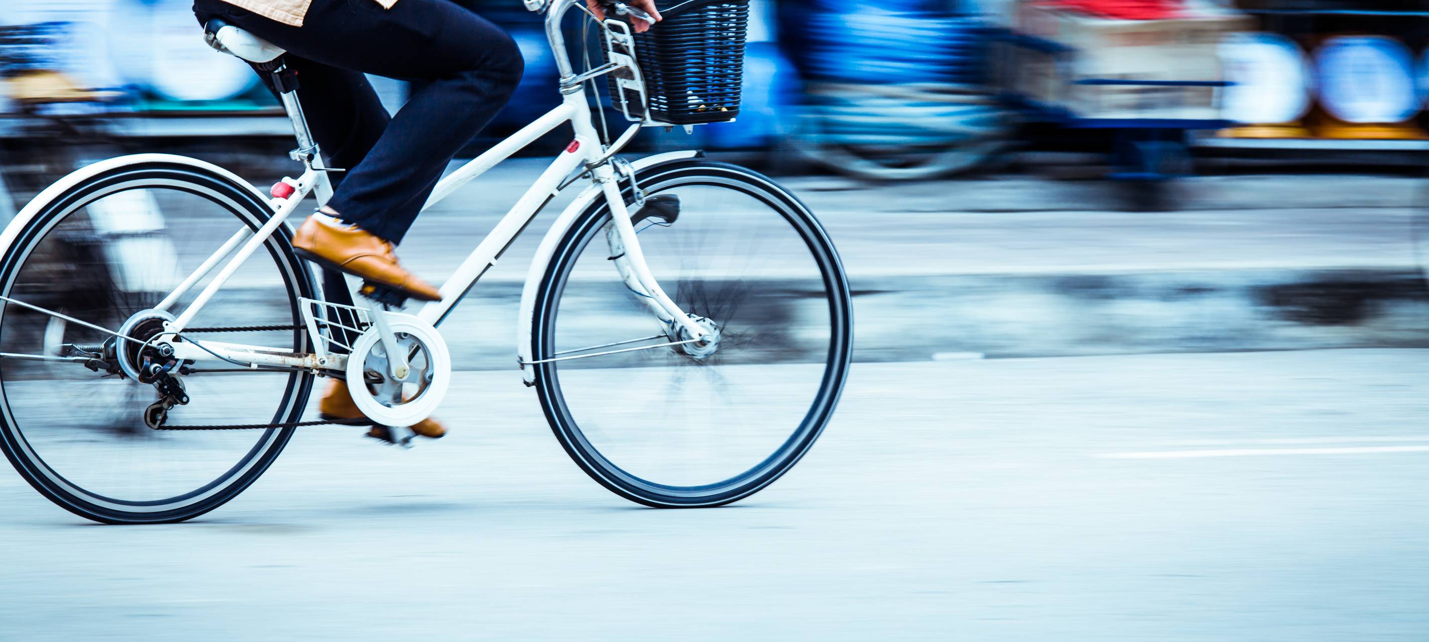 Zwischenbilanz: Erste Woche Stadtradeln geschafft