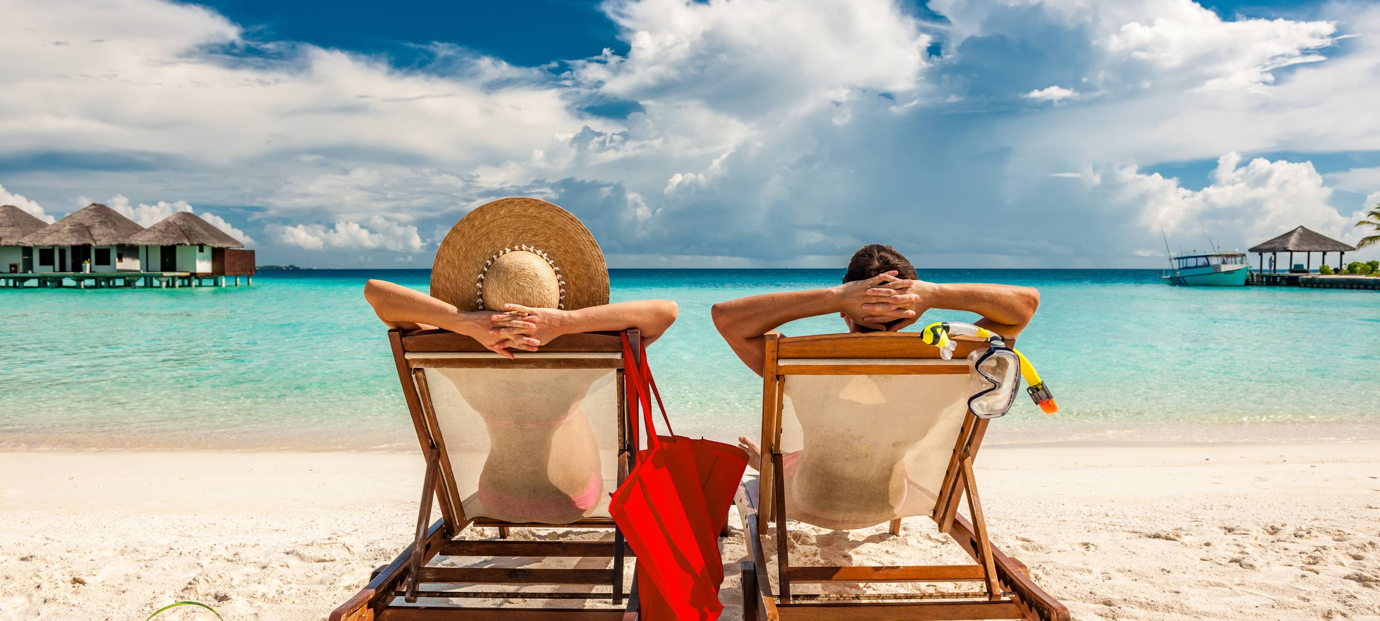 Tipps gegen das Post Holiday Syndrom