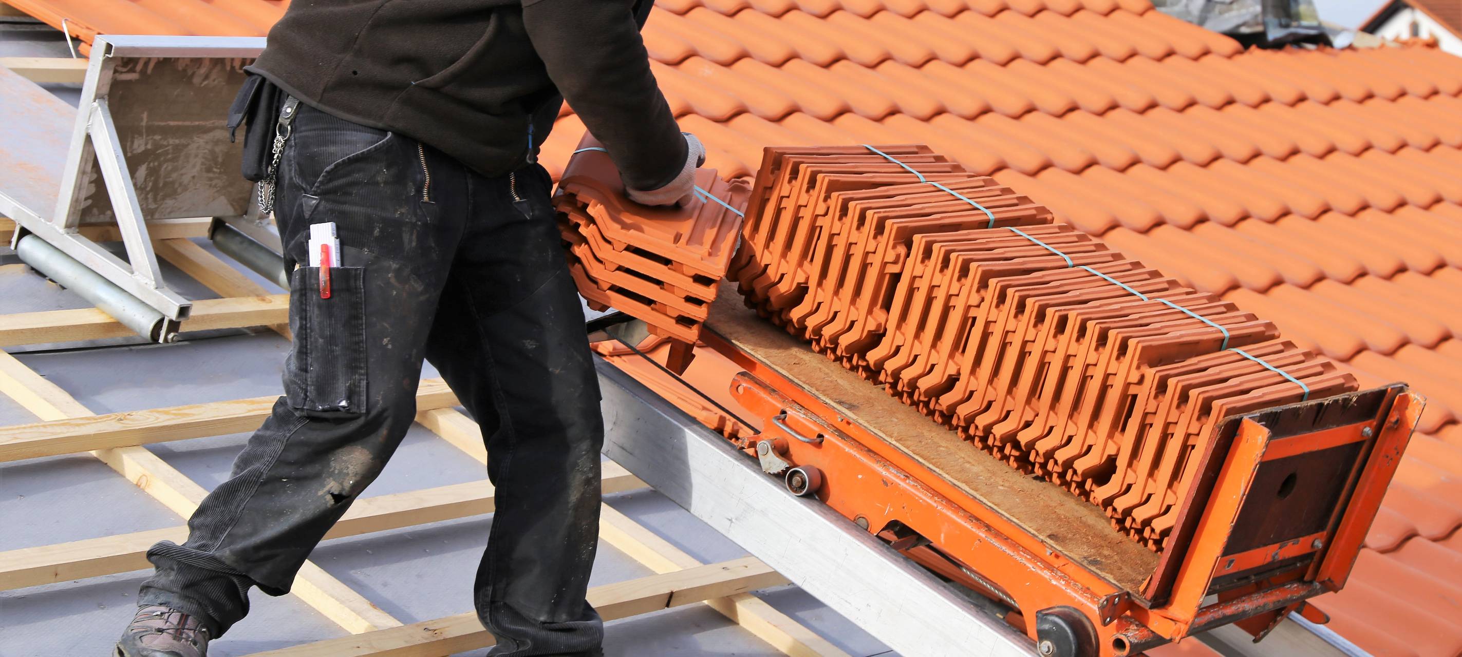 Bergisches Handwerk mit Sorgen