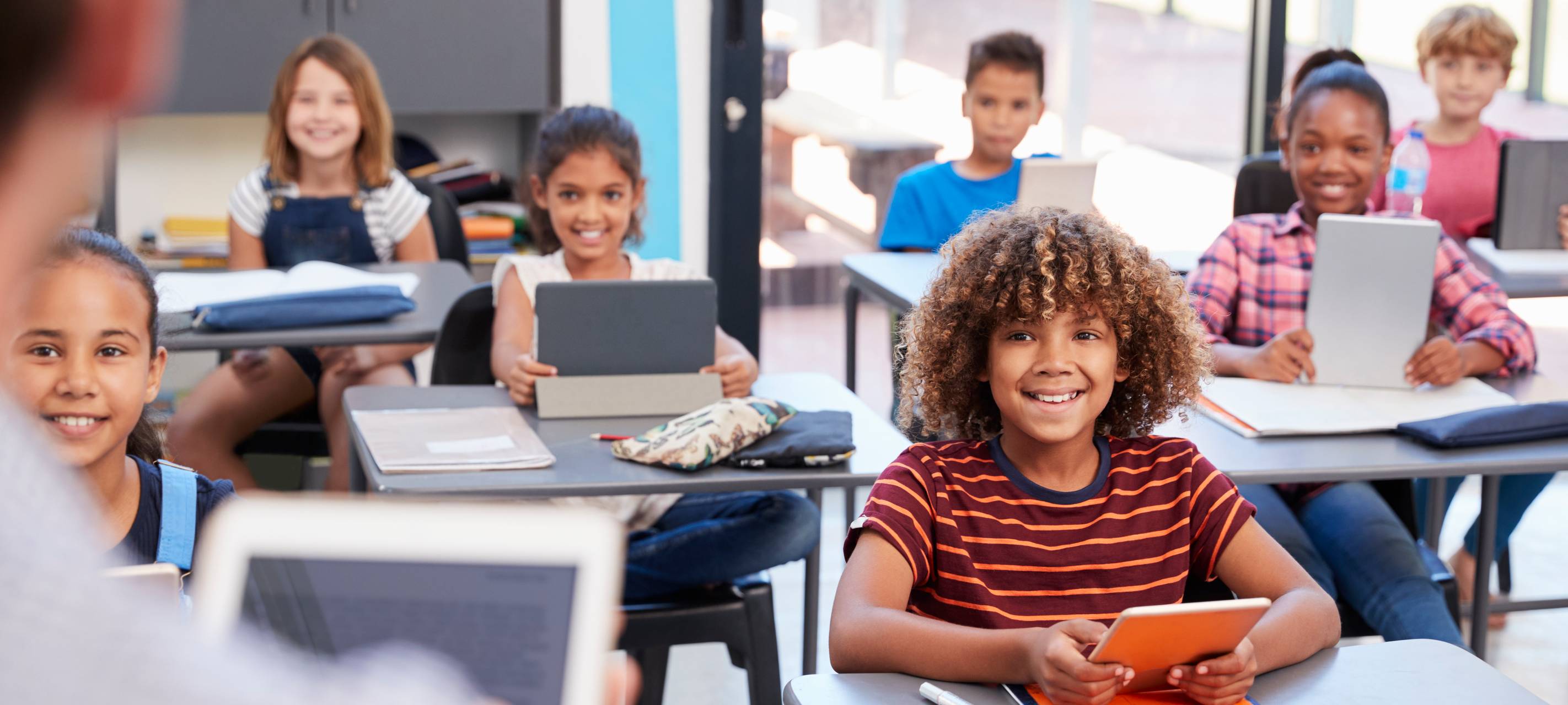 Mehr Digitalisierung an Hückeswagener Schulen
