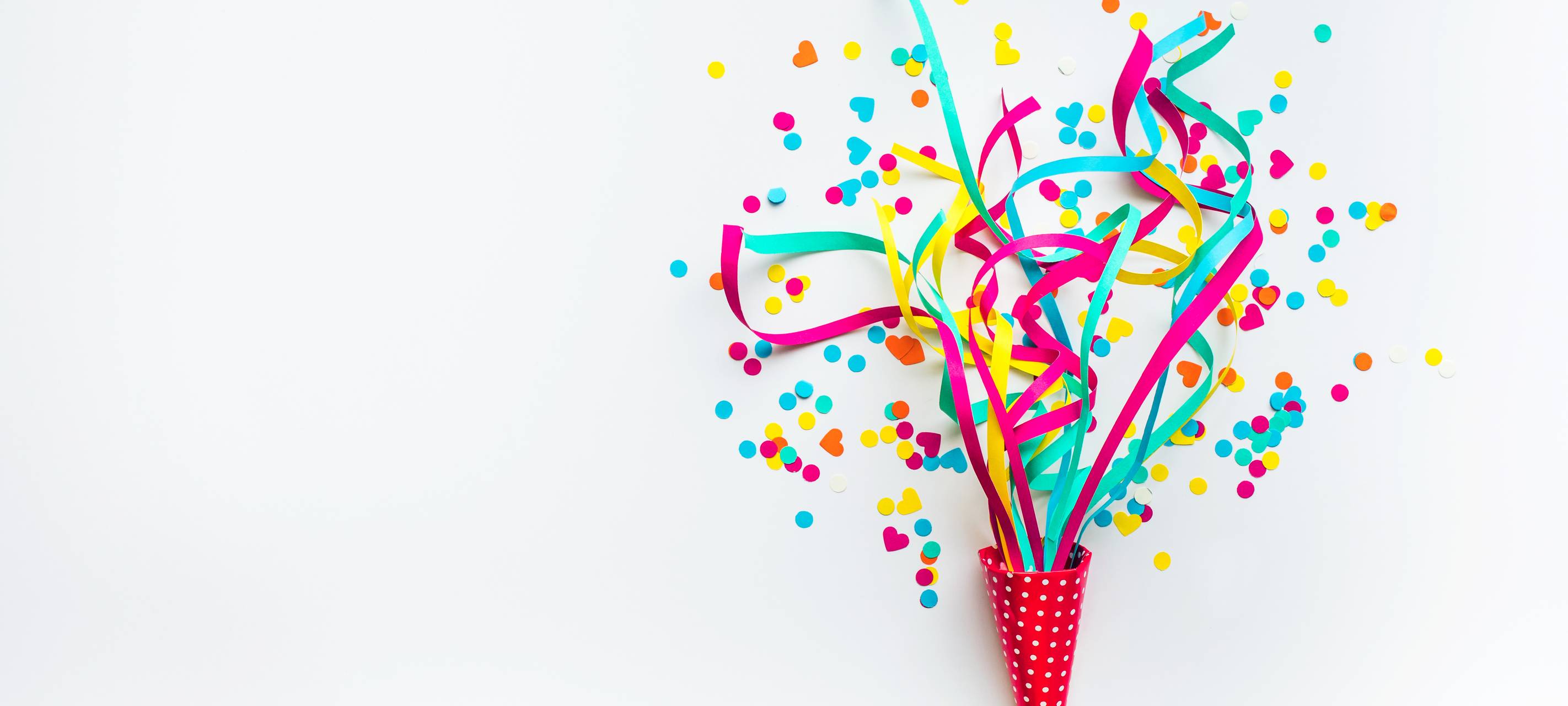 Tausende feiern NRW-Geburtstag