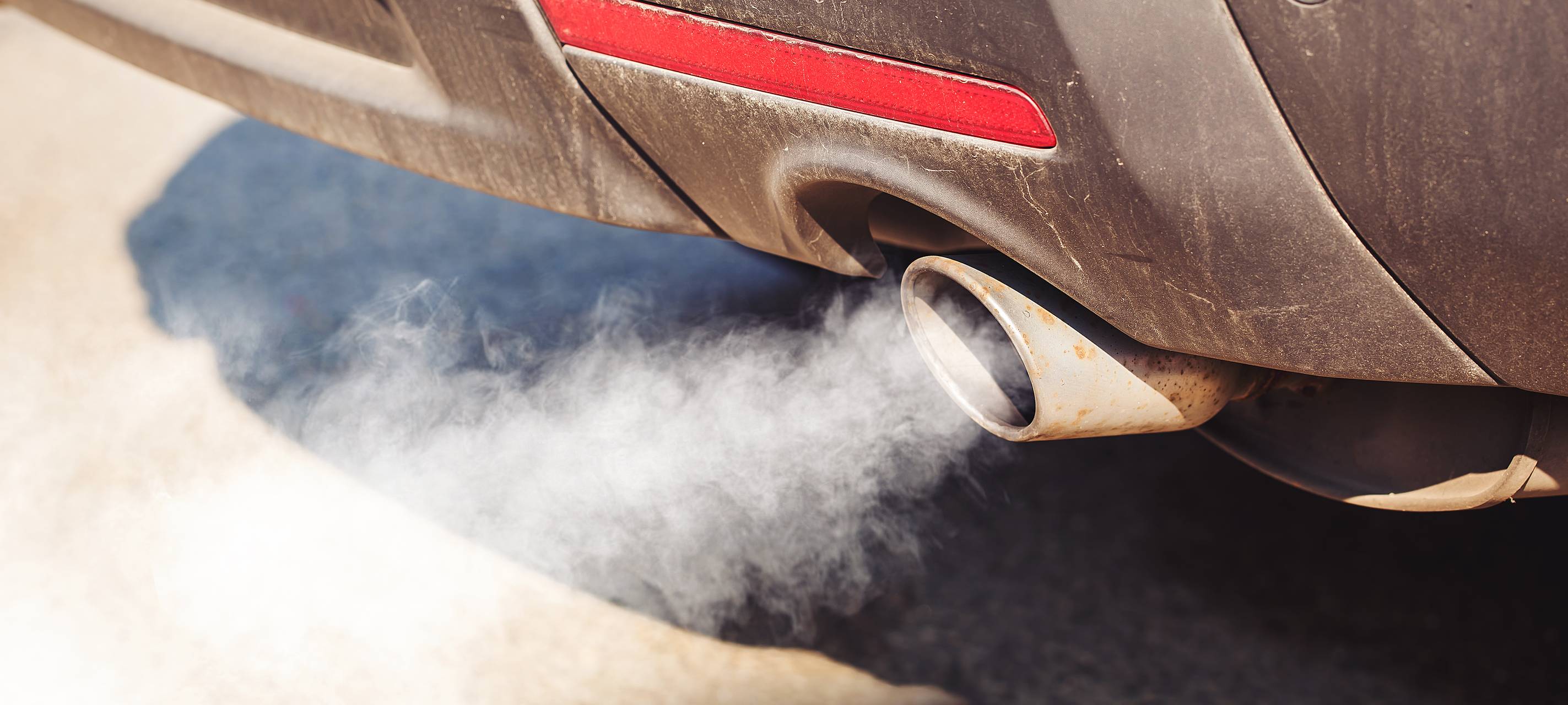 Kölner Umweltzone ausgeweitet