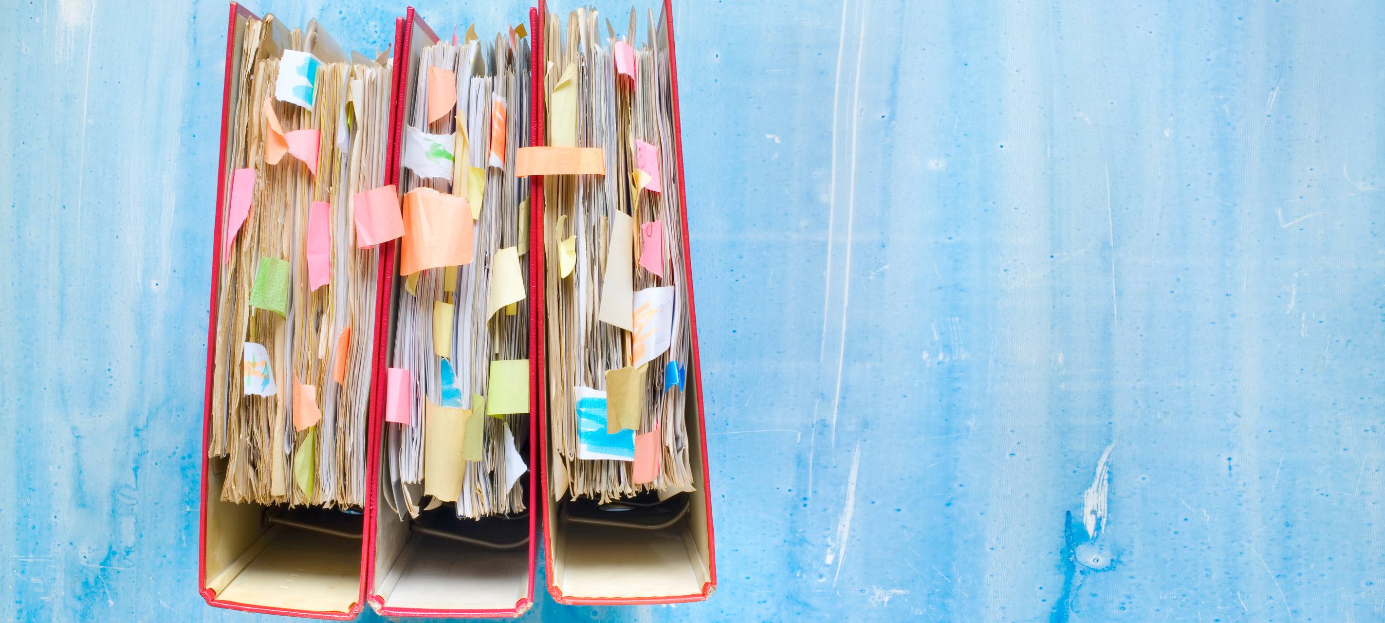 Was tun im Katastrophenfall?