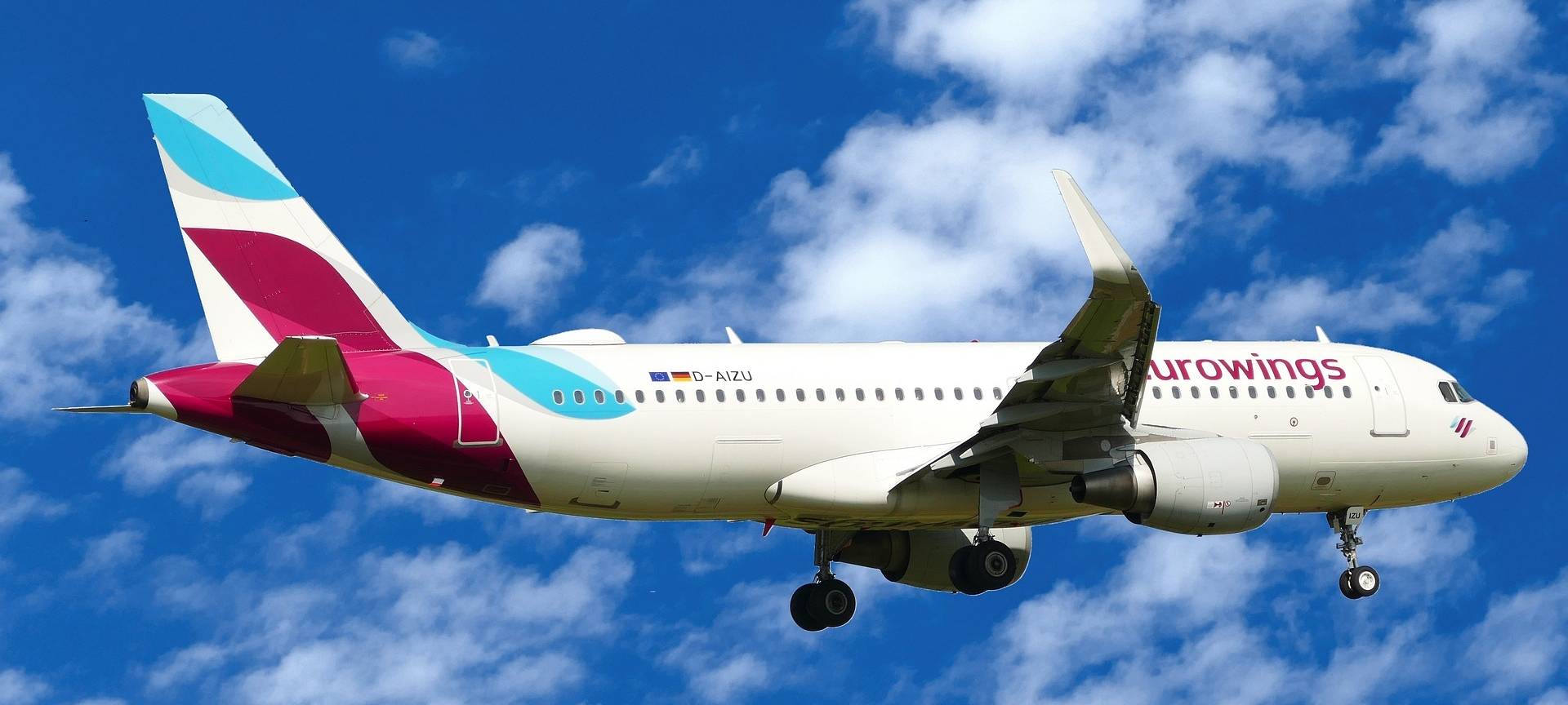 Neuer Eurowings Streik - viele Ausfälle in Köln und Düsseldorf