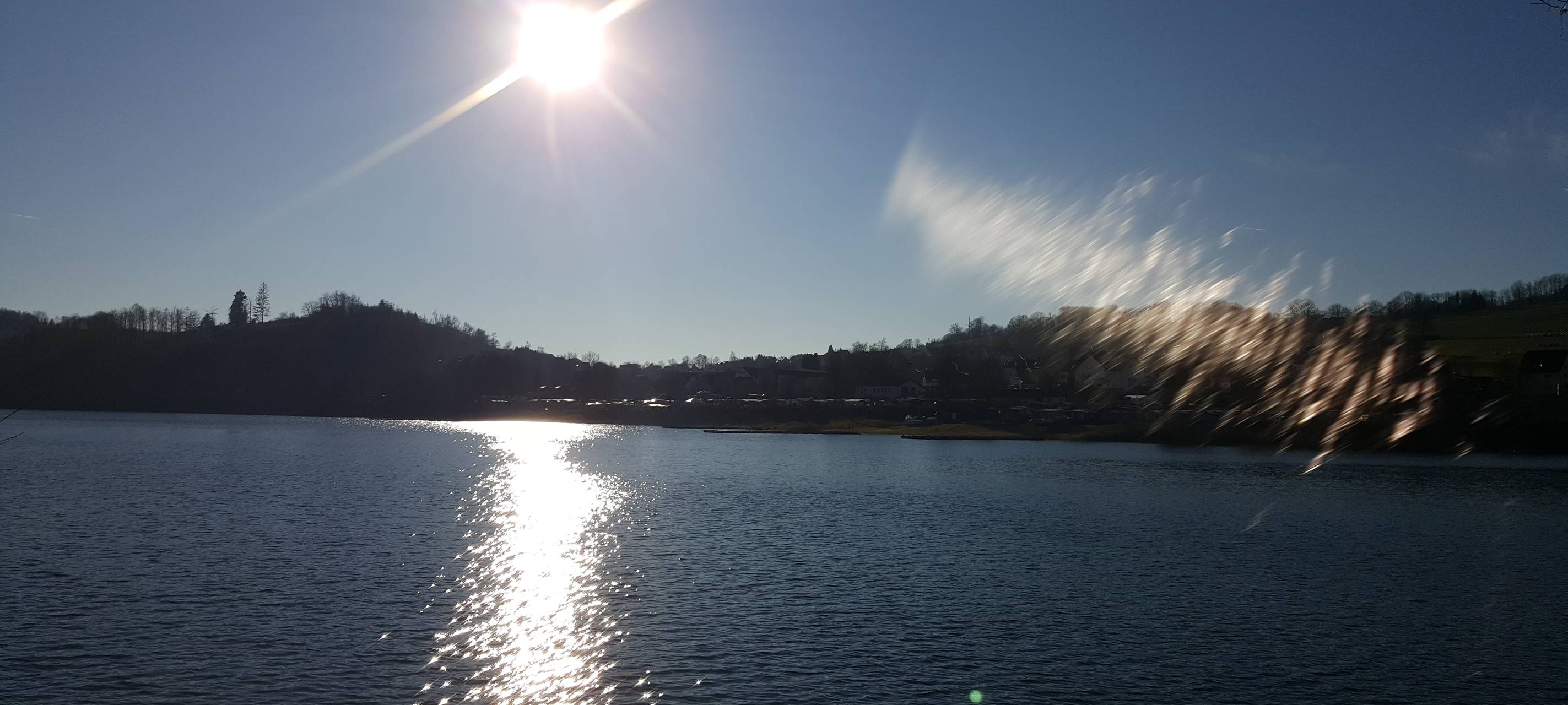 Außergewöhnliche Übernachtungsmöglichkeiten im Bergischen