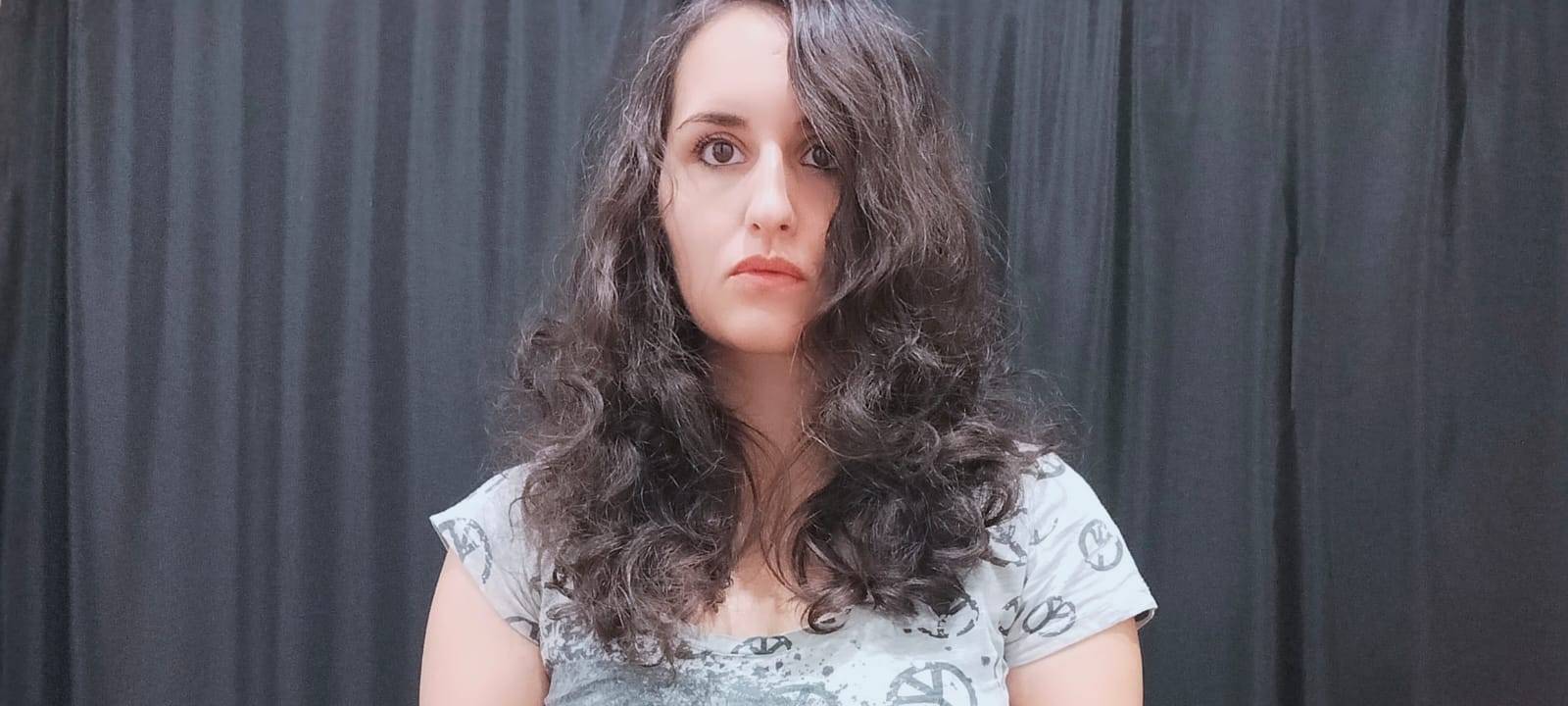 Mehrra Solh aus Hückeswagen über die Situation im Iran