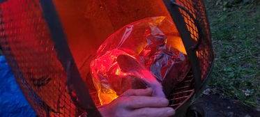 Halloween-Horrorhaus in Gummersbach-Elbach