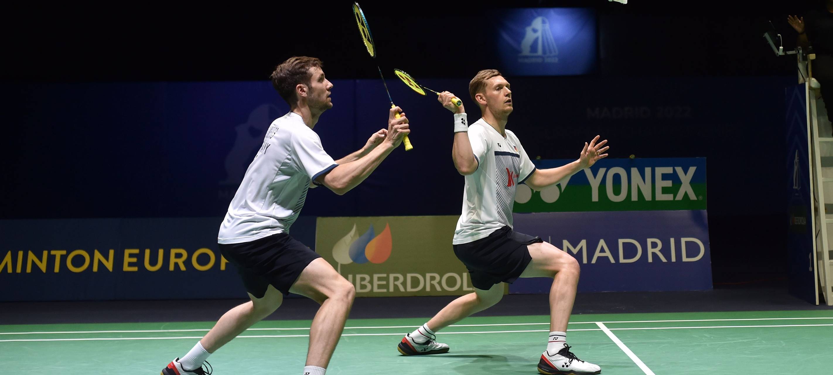 Badminton: BCW zwei Siege, TVR ein Sieg