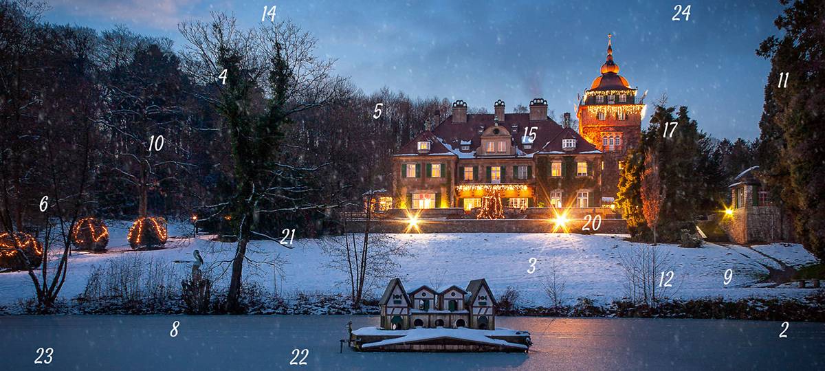 Neuer LIONS-Kalender erhältlich