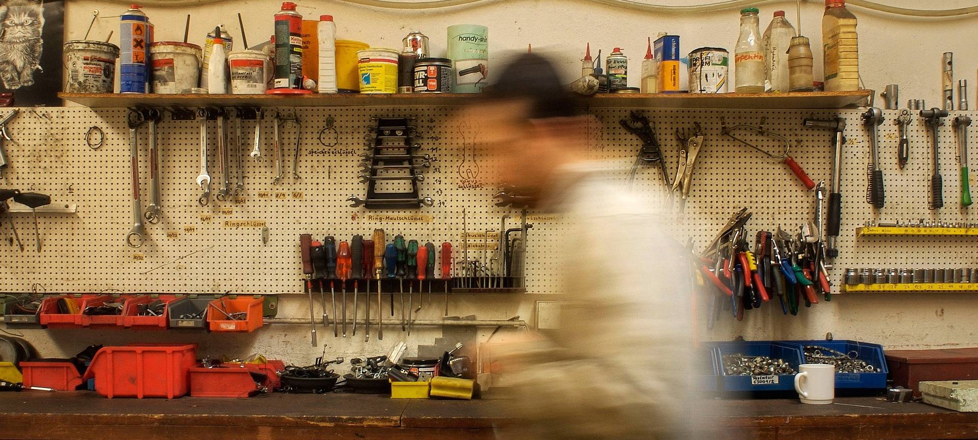LVR unterstützt Behinderte im Arbeitsleben