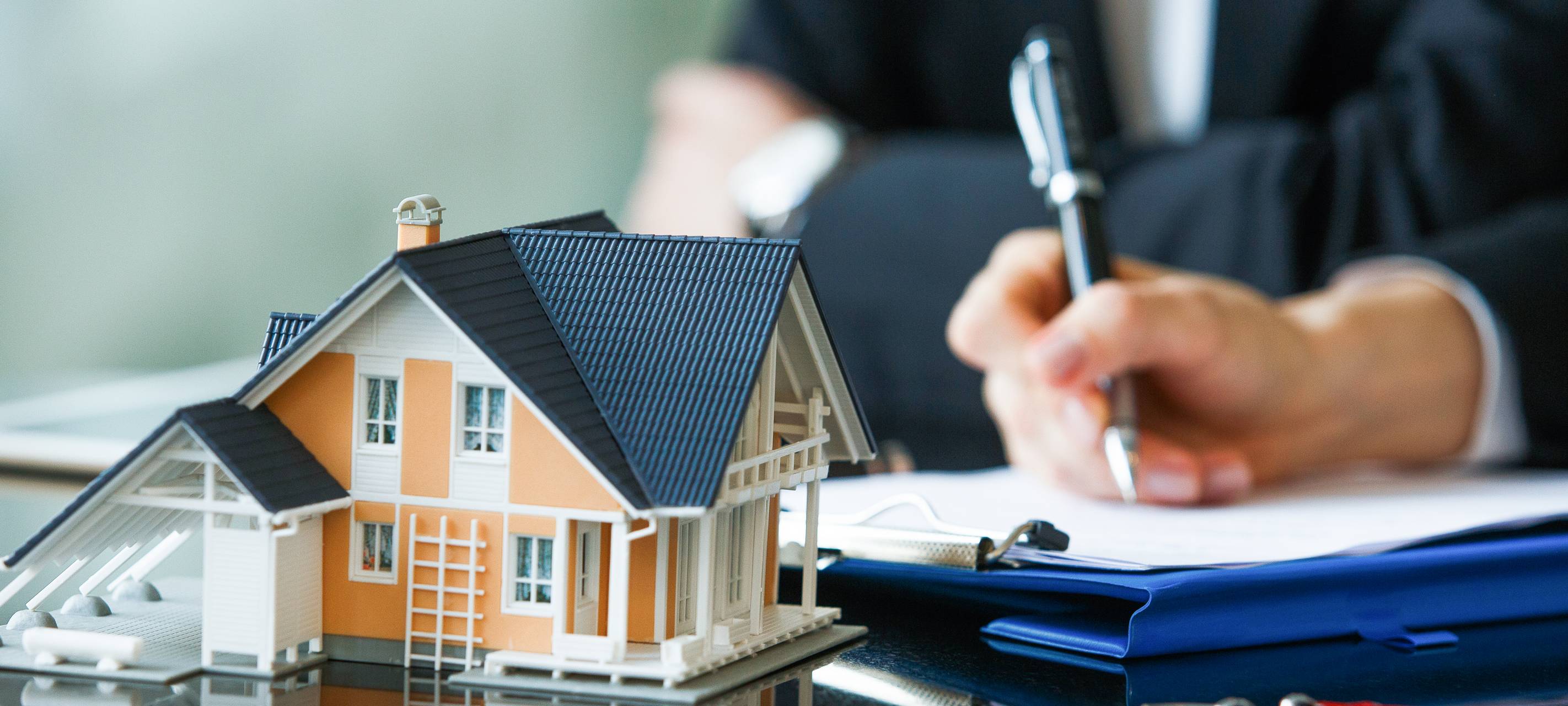 Wohneigentum im Oberbergischen wird immer teurer