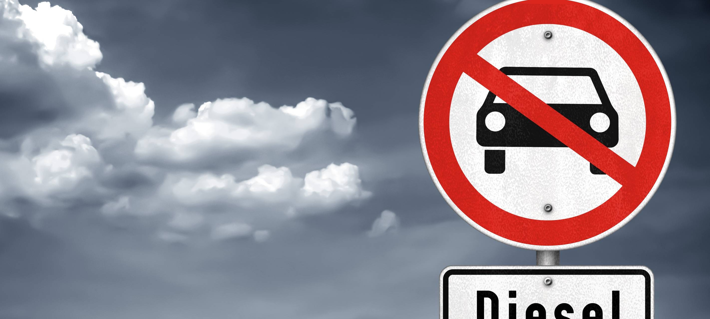 Fahrverbote für Köln vom Tisch