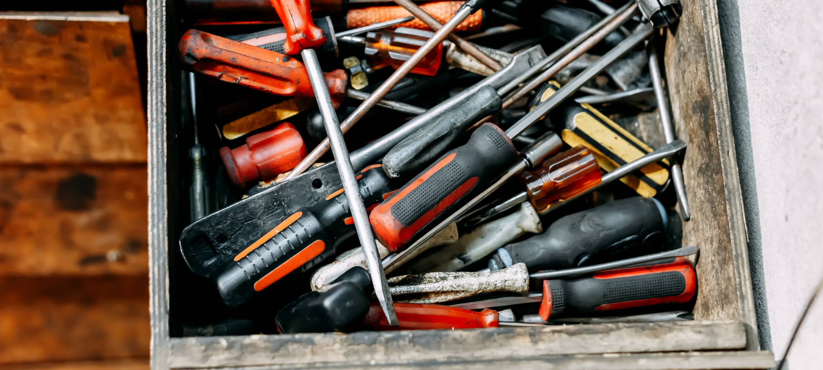 Deutschunterricht in Hückeswagener Autowerkstatt