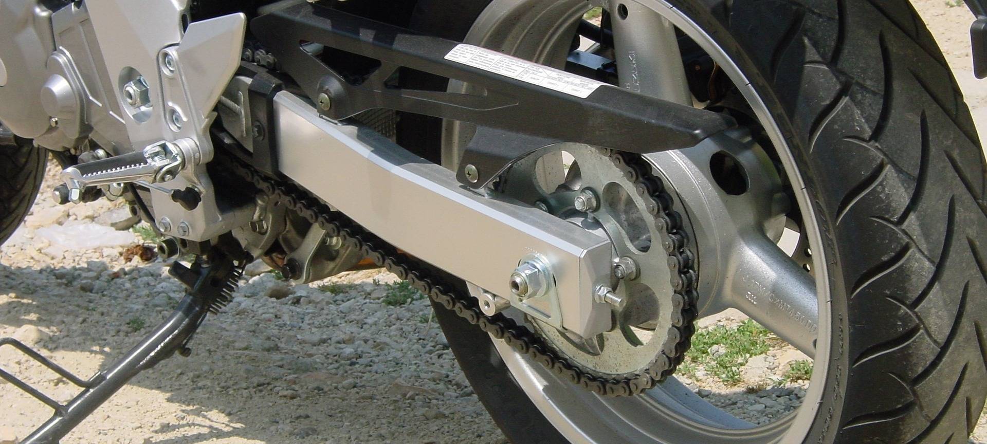 Kommunen wollen gegen Motorradlärm vorgehen