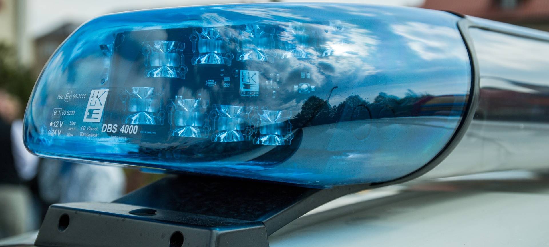 Polizei rätselt nach mutmaßlichem Reizgasaustritt an Morsbacher Schule