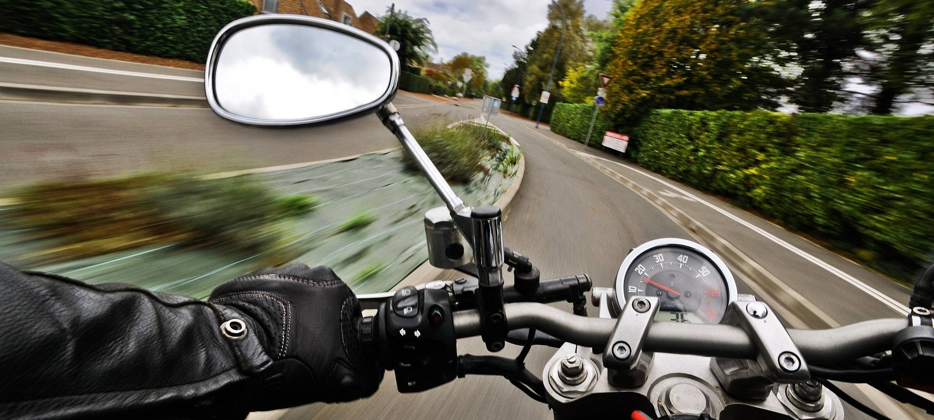 Motorradlärm - betroffene Kommunen ziehen gemischte Bilanz