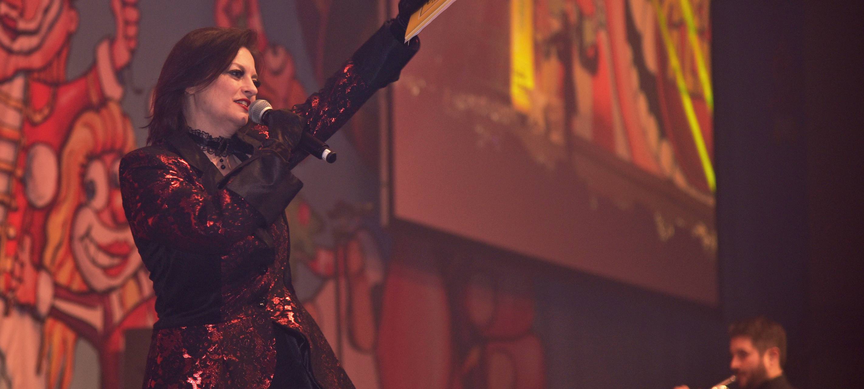 10 Jahre Arena Alaaf: So war die Jubiläumsparty
