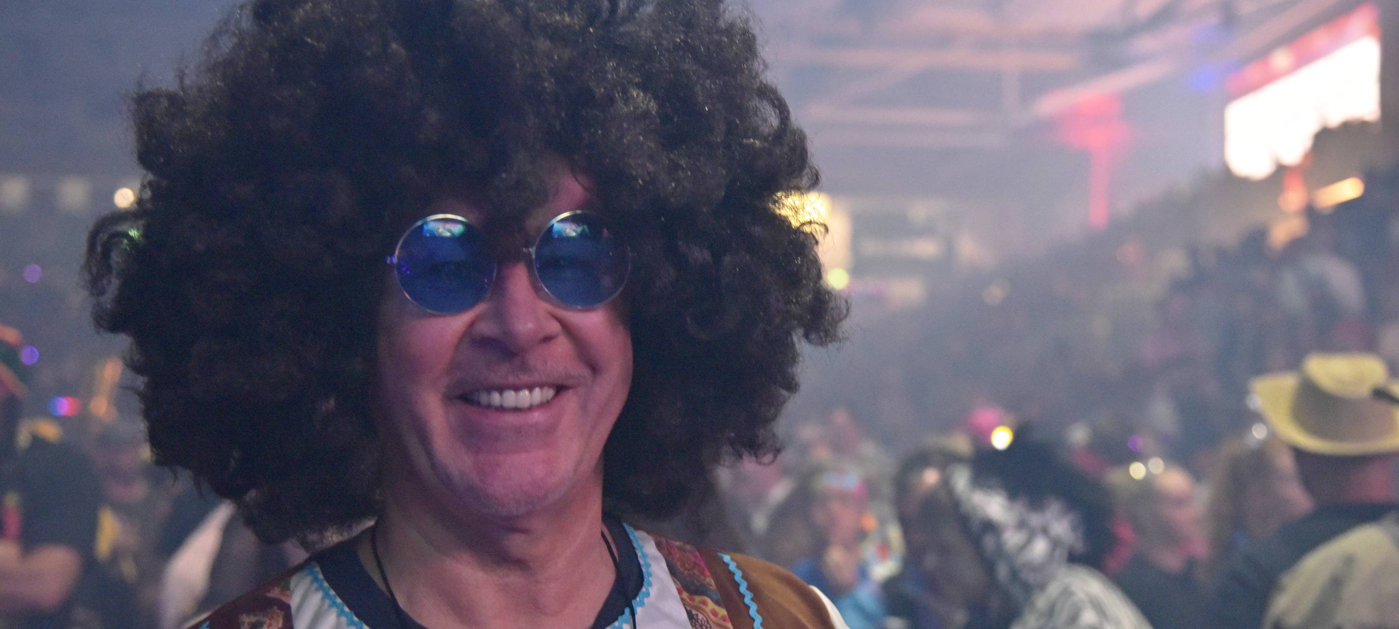 10 Jahre Arena Alaaf: So war die Jubiläumsparty