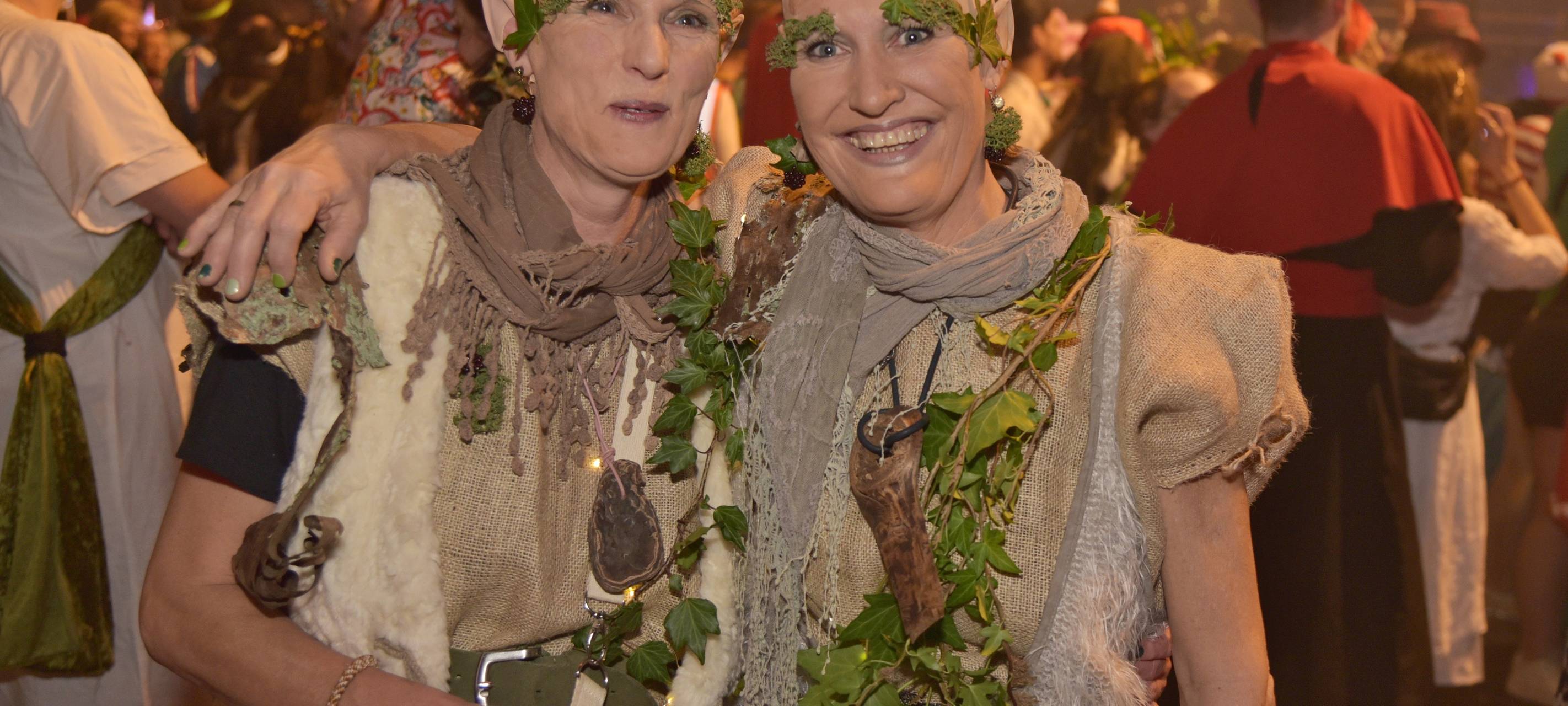 10 Jahre Arena Alaaf: So war die Jubiläumsparty