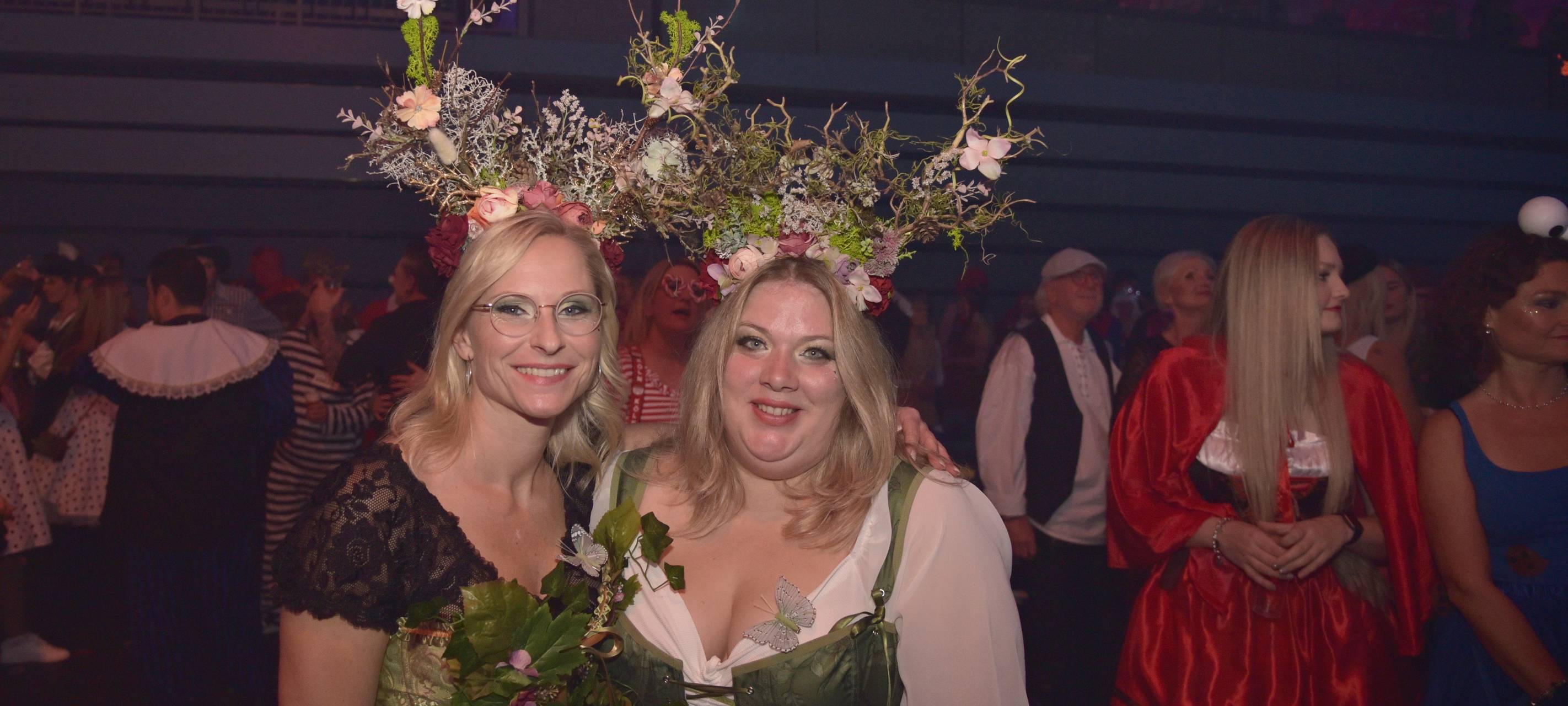 10 Jahre Arena Alaaf: So war die Jubiläumsparty