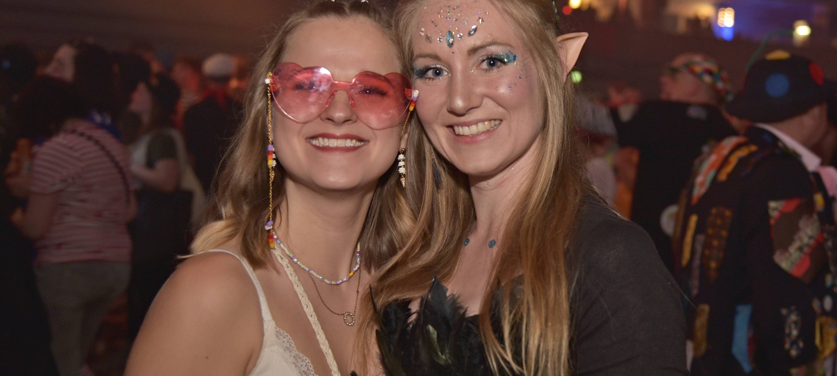 10 Jahre Arena Alaaf: So war die Jubiläumsparty