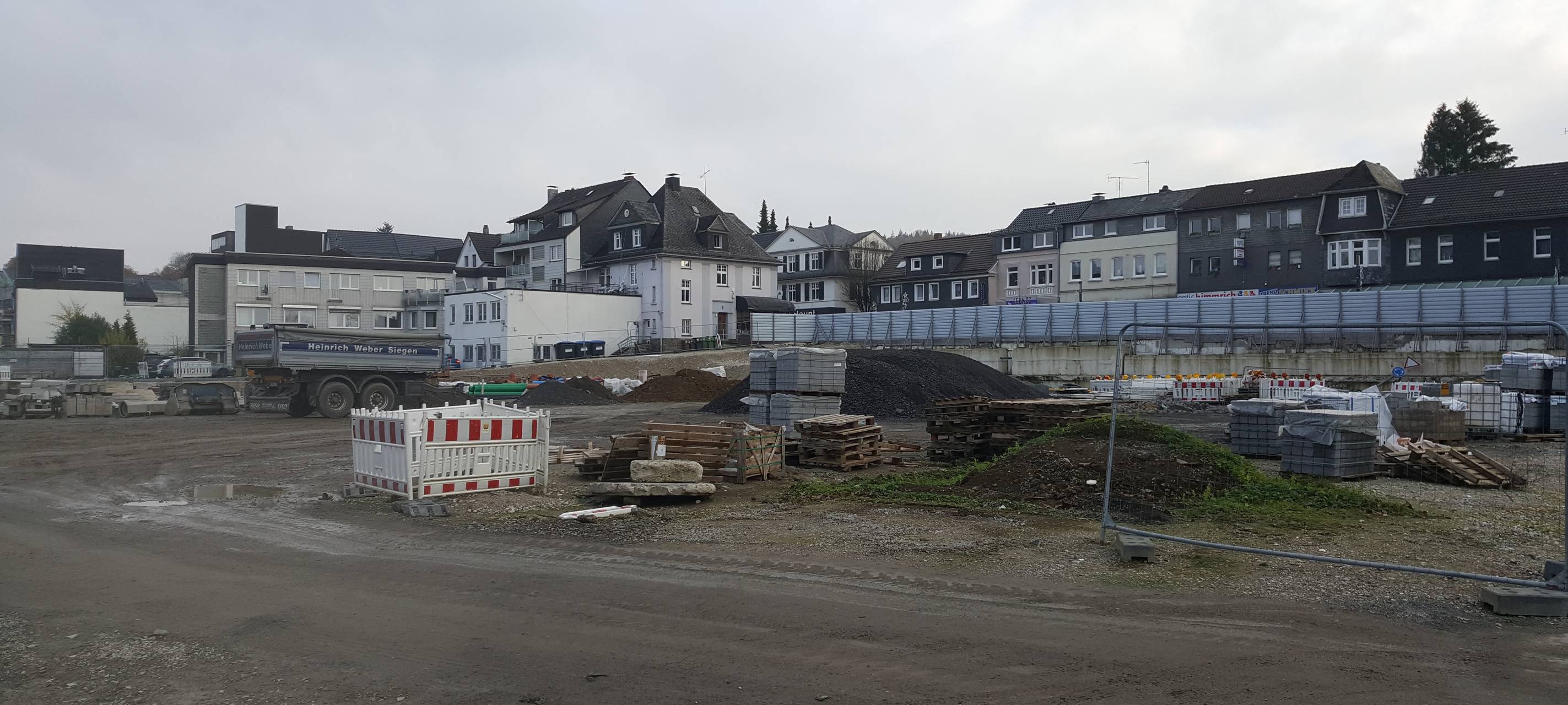 Waldbröl: Rat entscheidet über Merkur-Gelände und Windpark Nutscheid