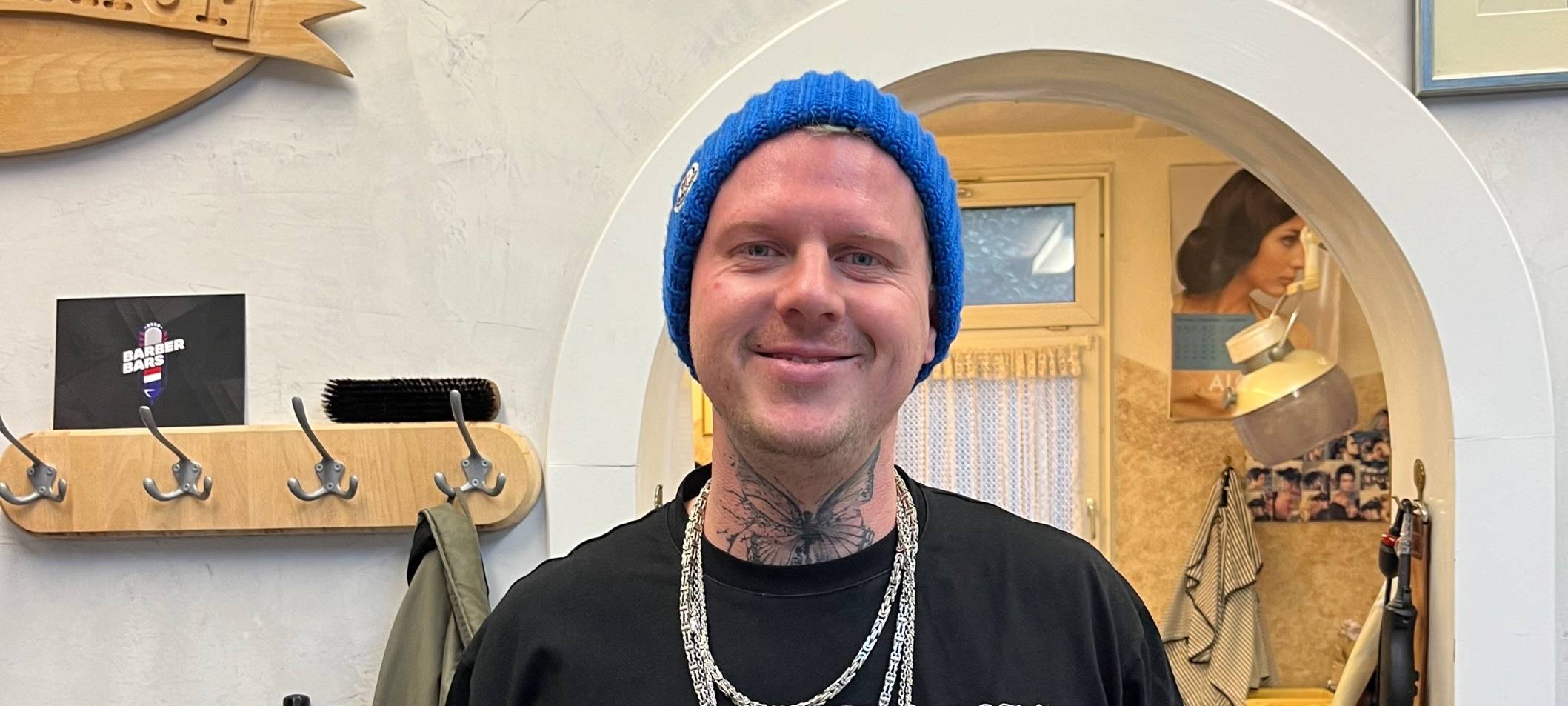 Finale vom Rap - Contest in Wermelskirchen