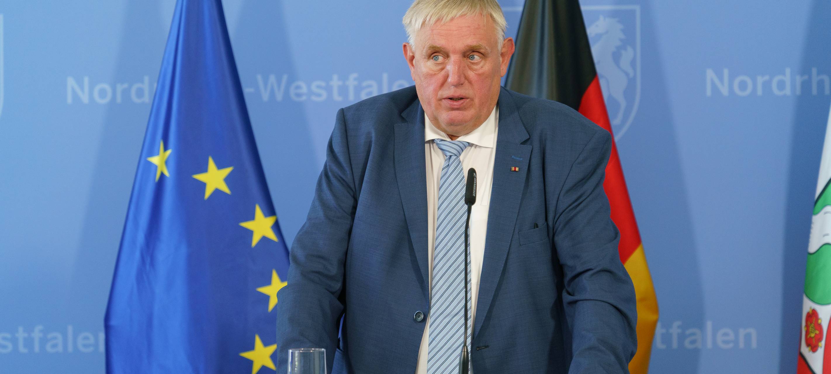 Zum 30. November: Freitesten in NRW fällt weg, Isolationspflicht bleibt
