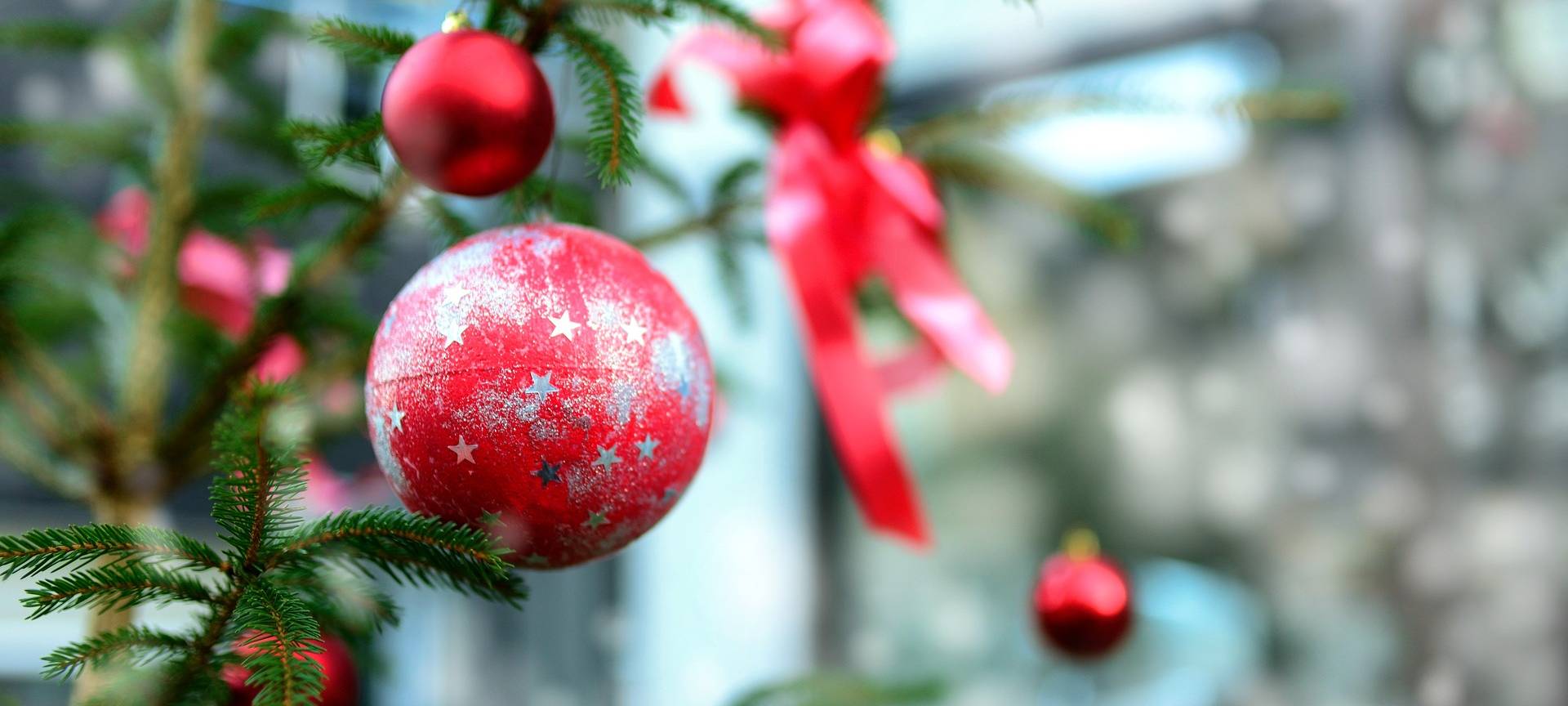 Bergisches Weihnachtsgeschäft unter Vorjahres-Niveau