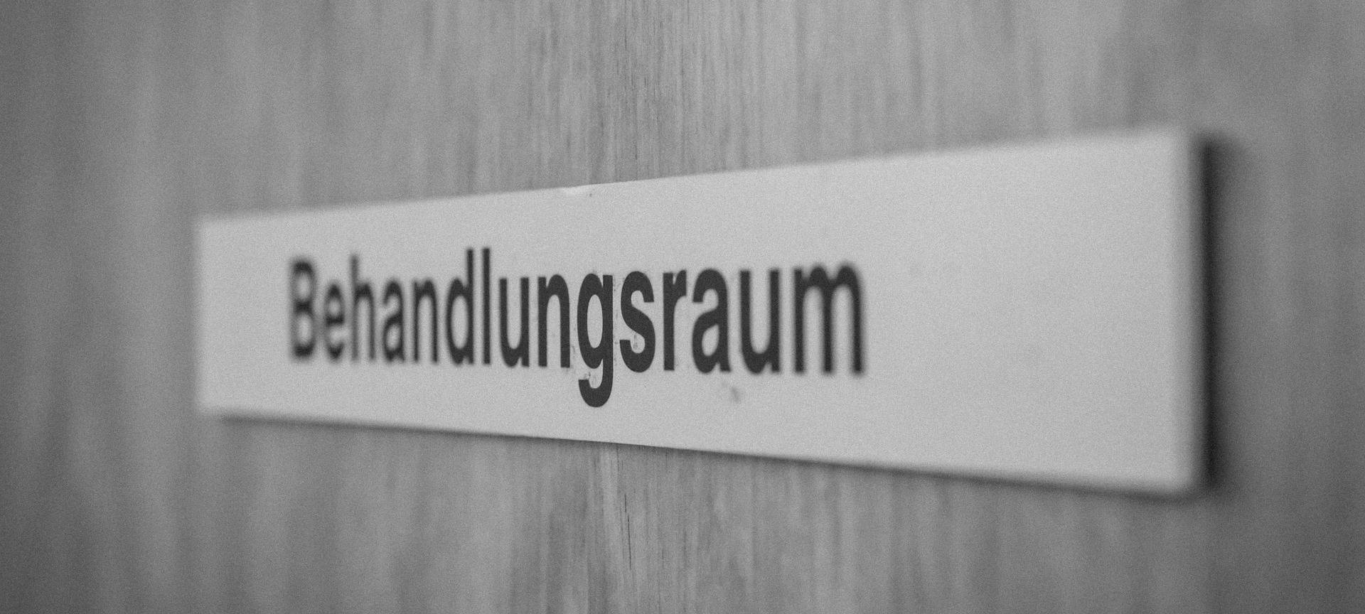 Krankheitswelle - keine Zeit für unnötige Bürokratie in Praxen