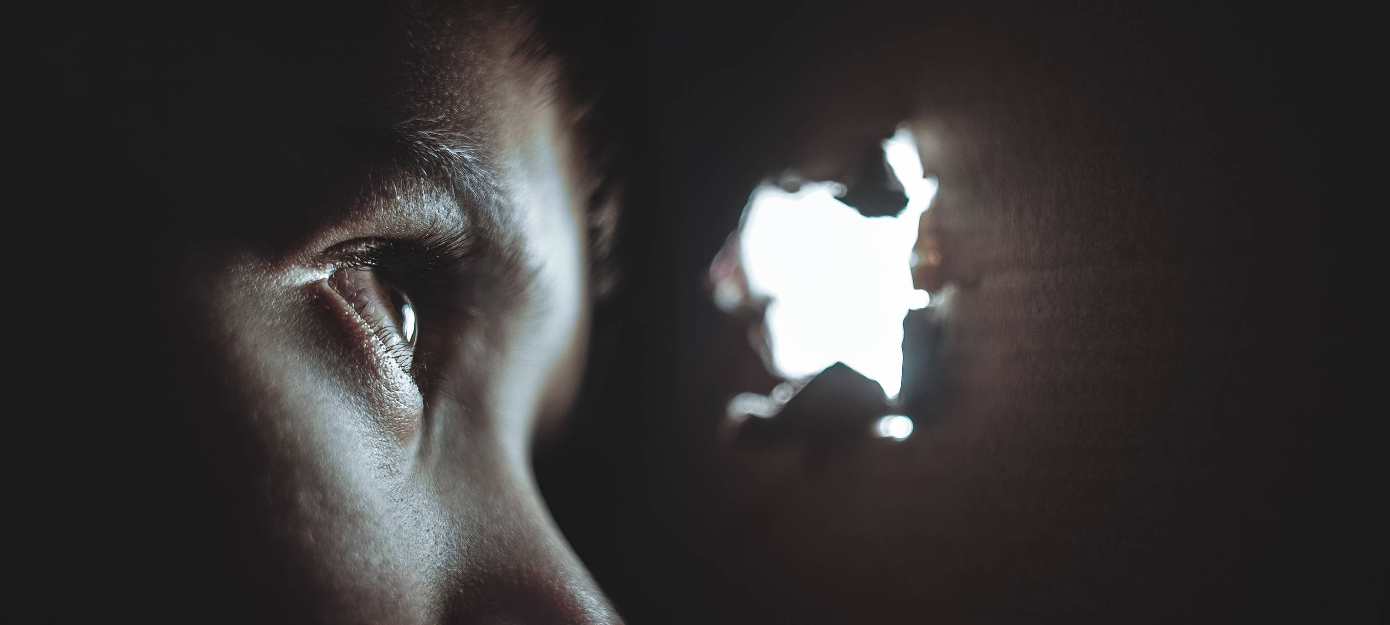 Kampf gegen sexuelle Gewalt an Kindern