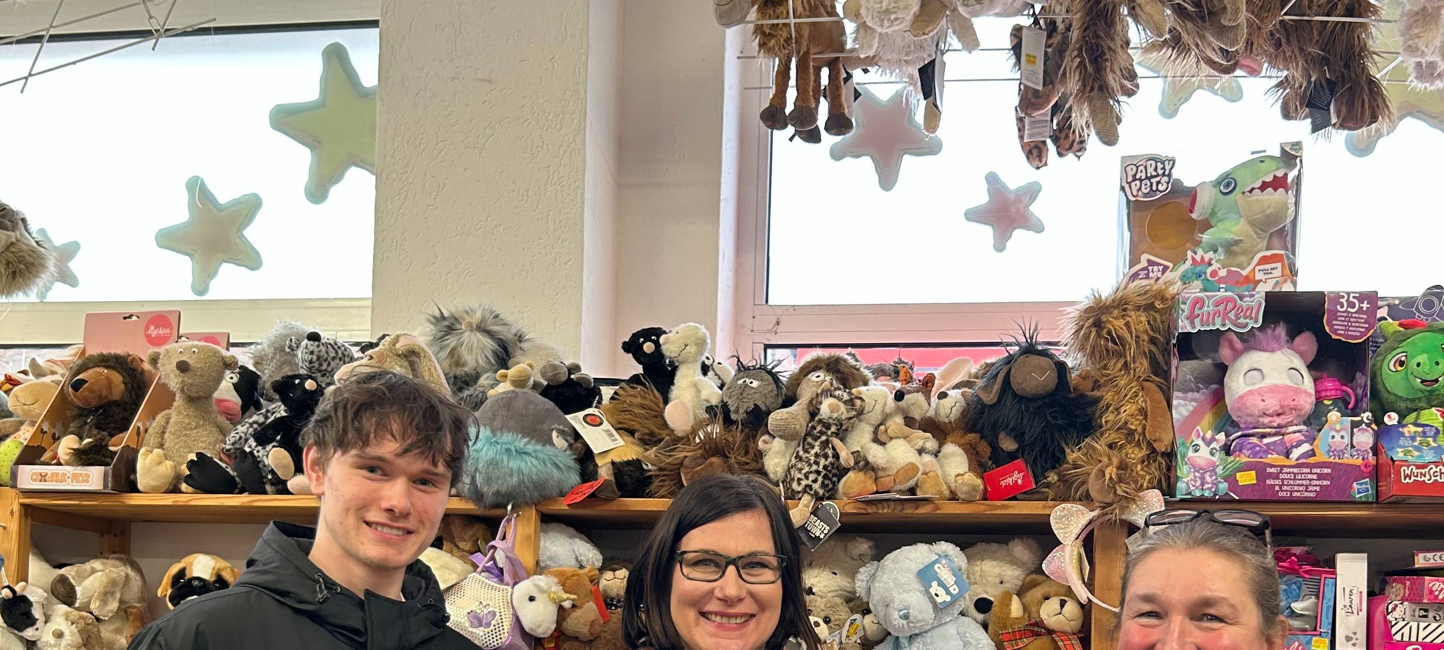 Leichlinger Kinderkiste ist Spielwarengeschäft des Jahres 2022
