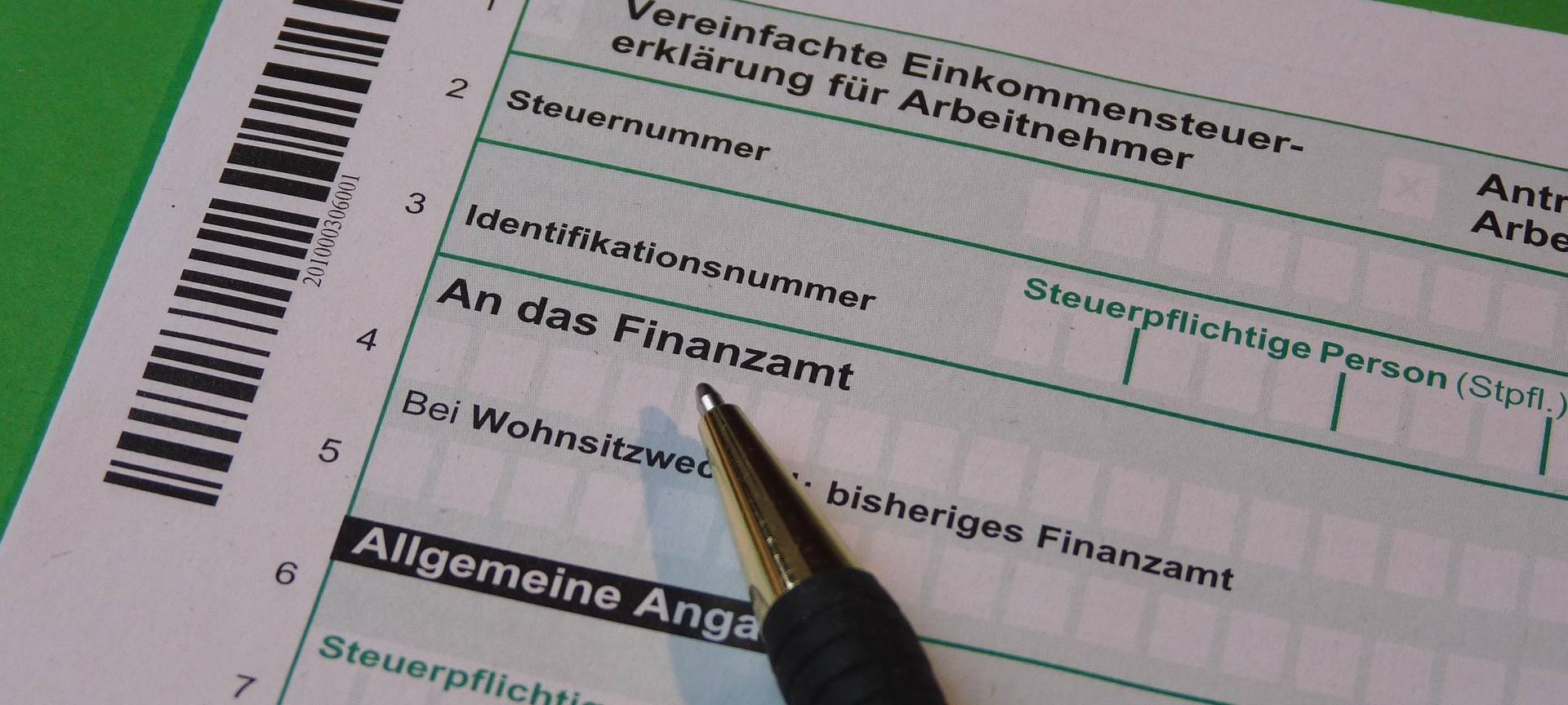 Finanzamt Wipperfürth arbeitet besonders schnell