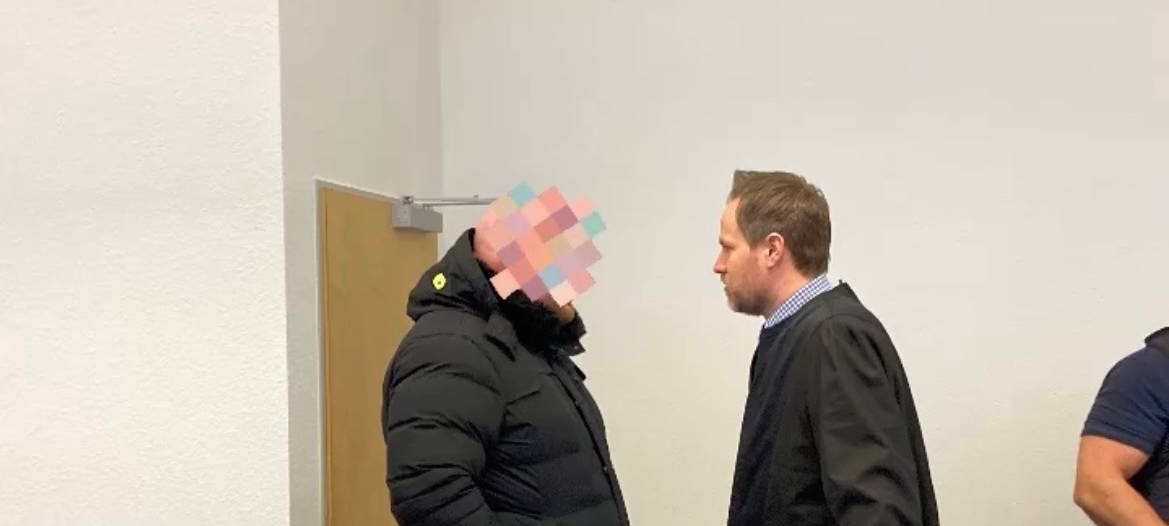 FC-Fan-Krawalle in Nizza: Urteil im ersten Prozess