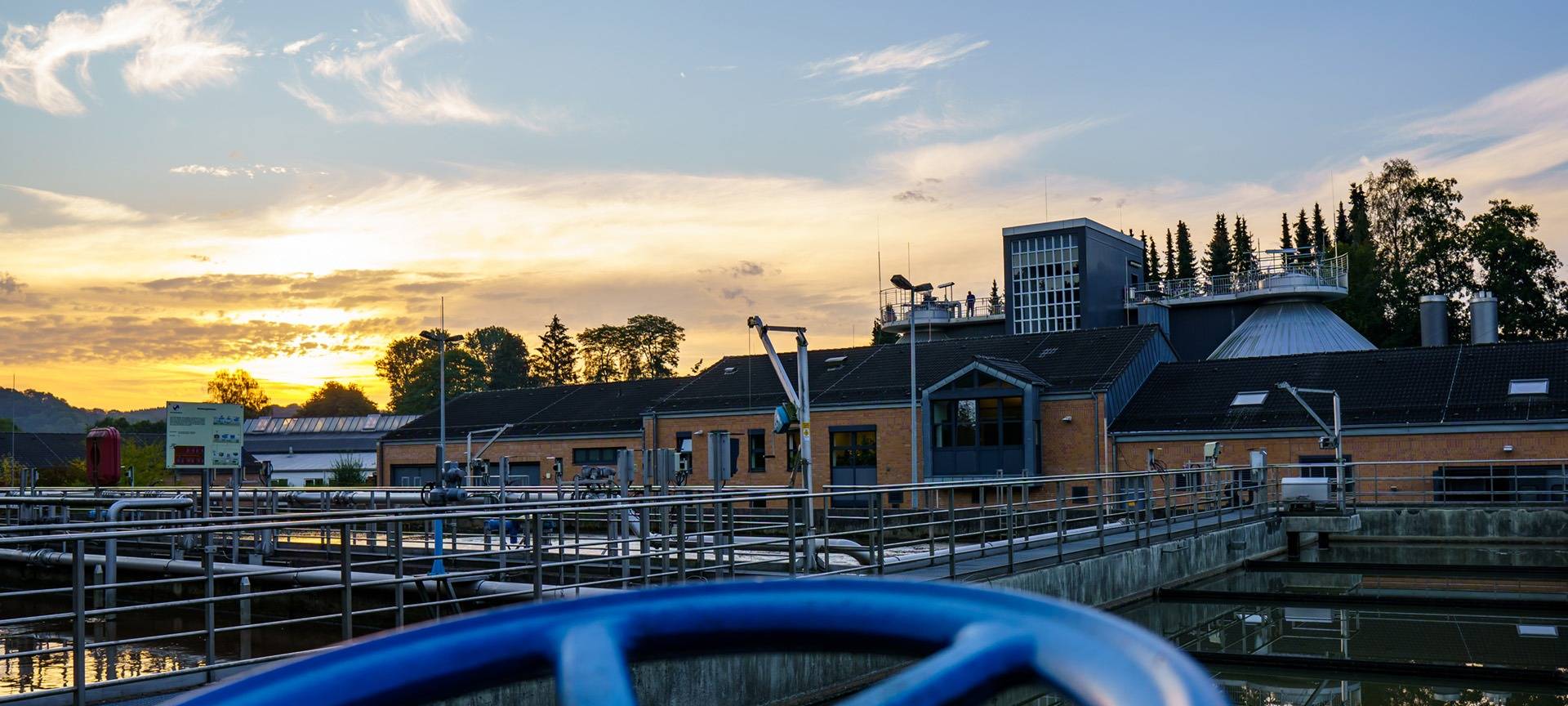 Wupperverband: Viel Posititives in 2023