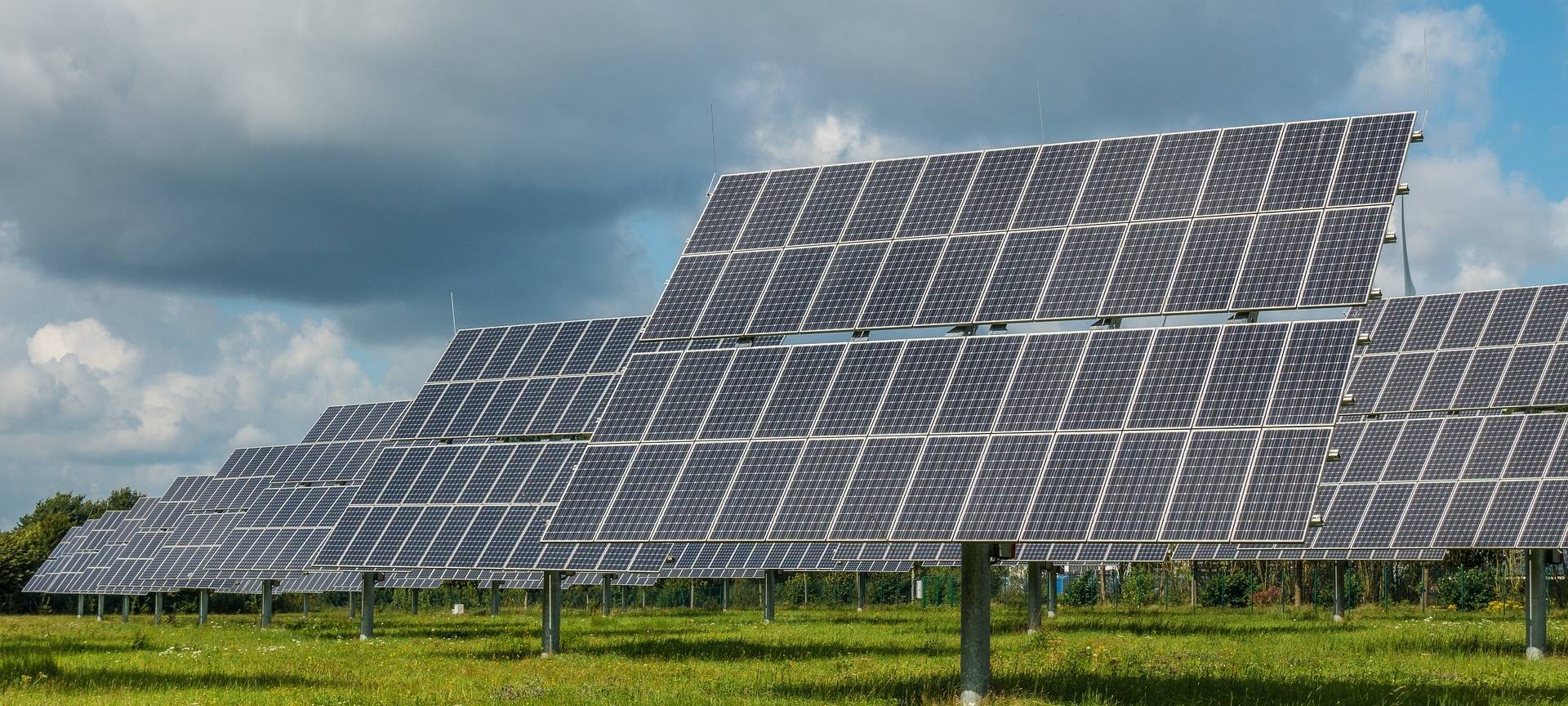 Photovoltaik auf Feldern - Landwirte sind besorgt