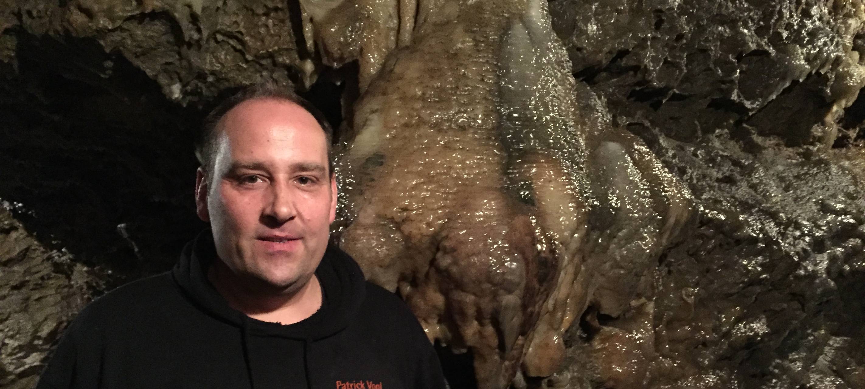 Putzen an besonderen Orten