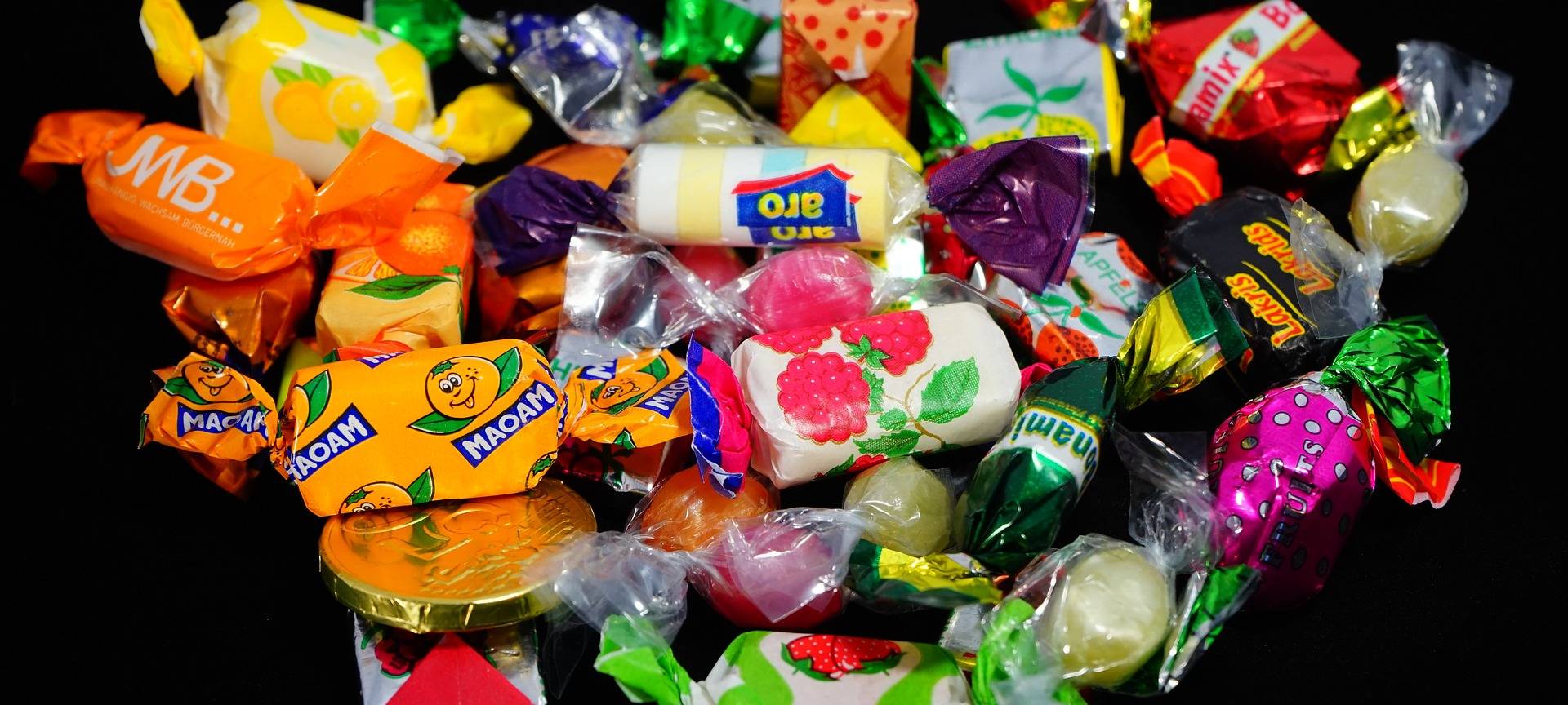 Straßenkarneval - auch Kamelle sind teurer geworden