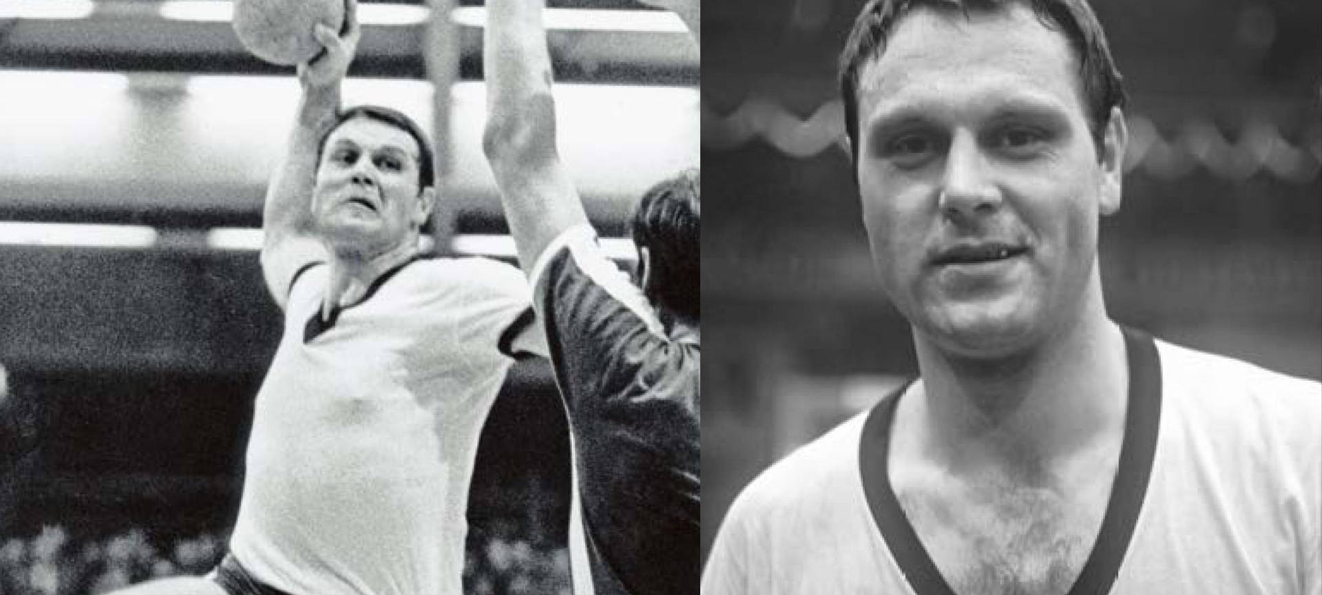 Handball: VfL-Legende Hansi Schmidt gestorben